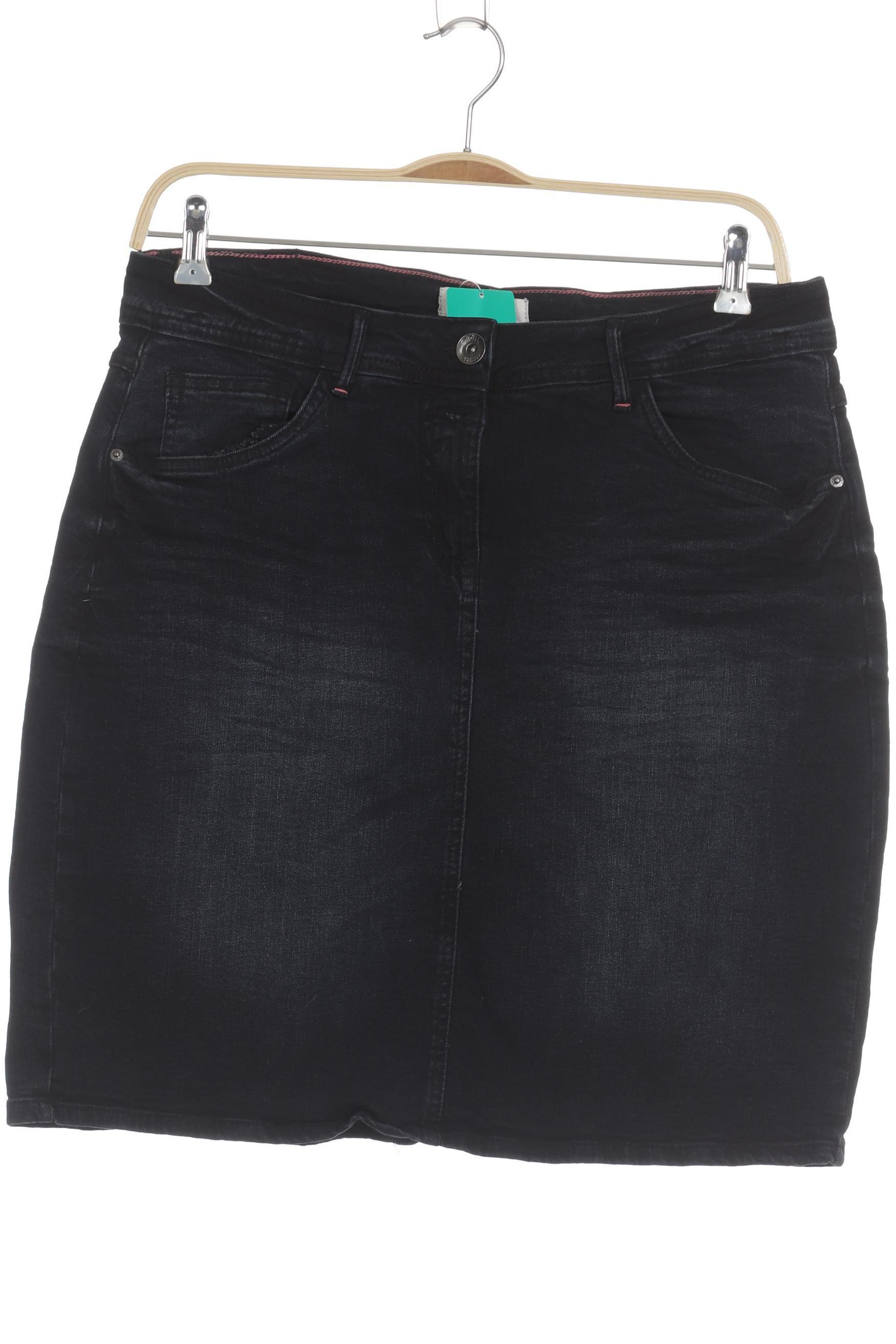 

Cecil Damen Rock, schwarz, Gr. 32