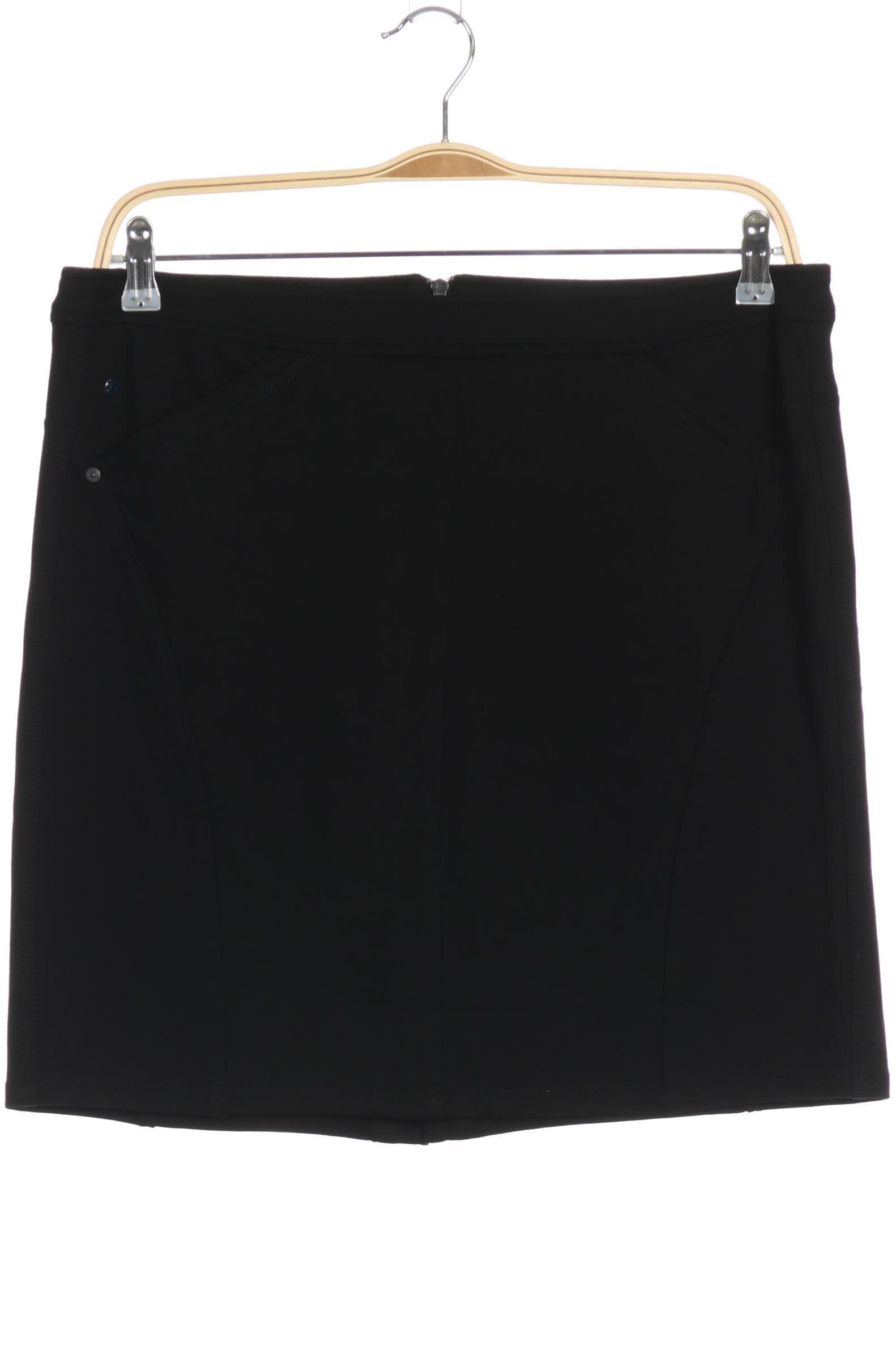 

Cecil Damen Rock, schwarz, Gr. 32