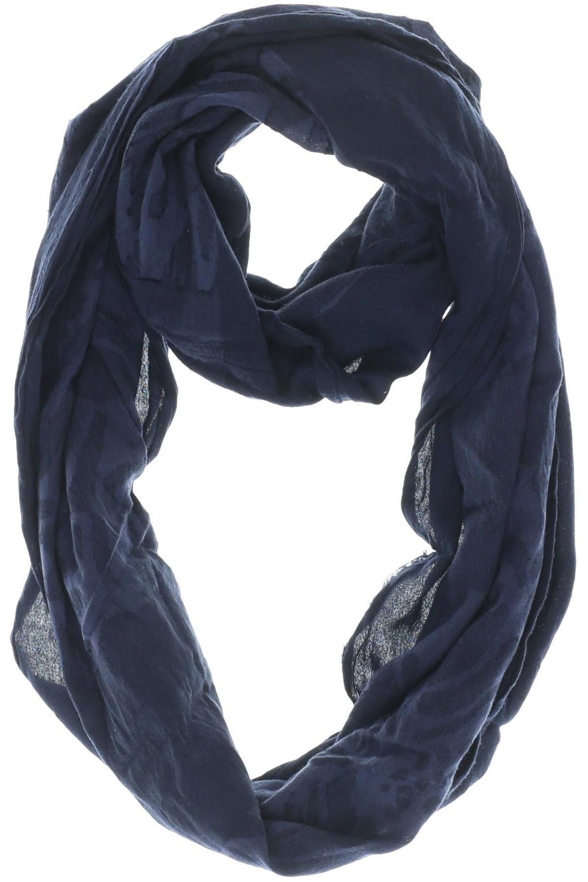 

Cecil Damen Schal, blau, Gr.