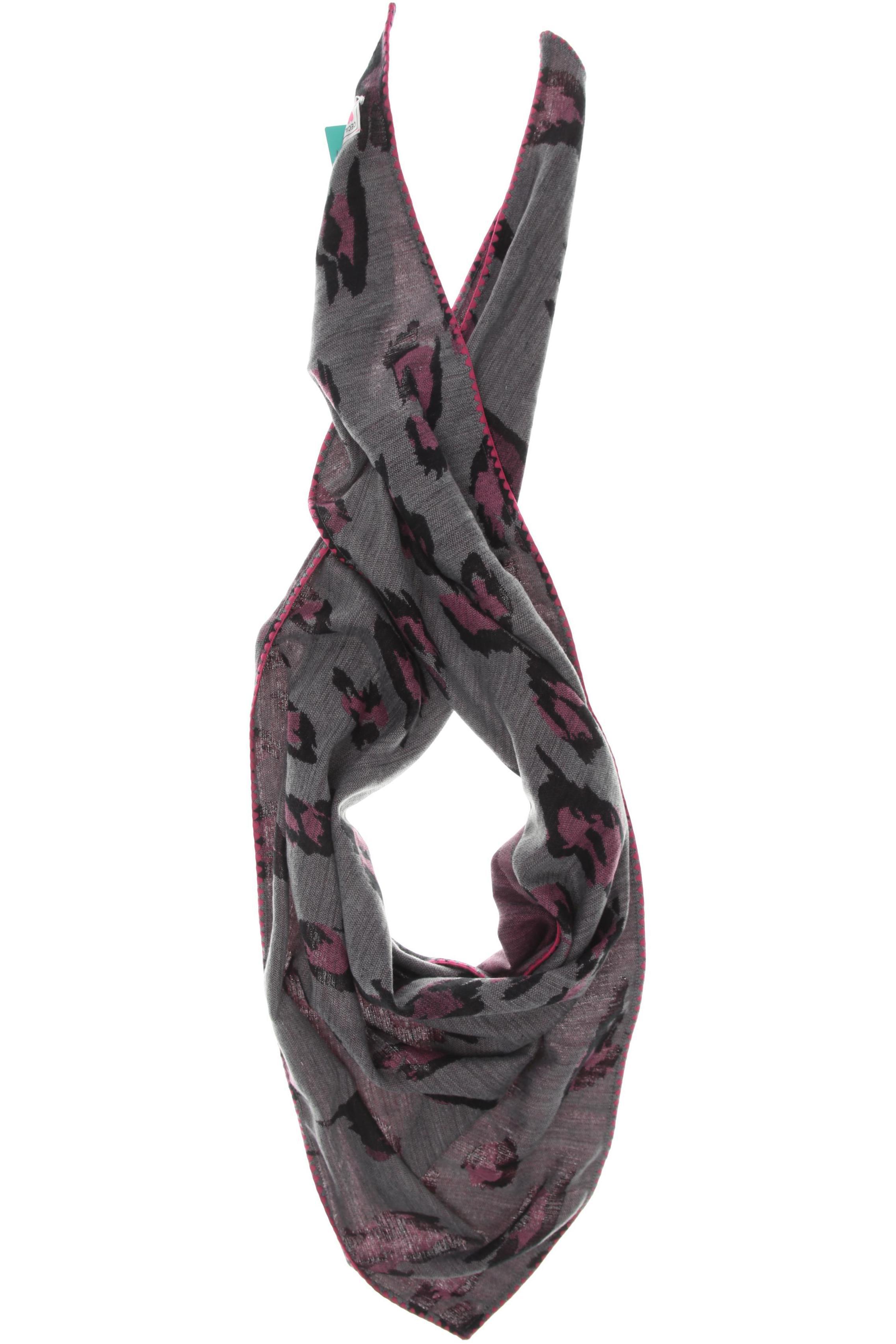 

Cecil Damen Schal, grau, Gr.