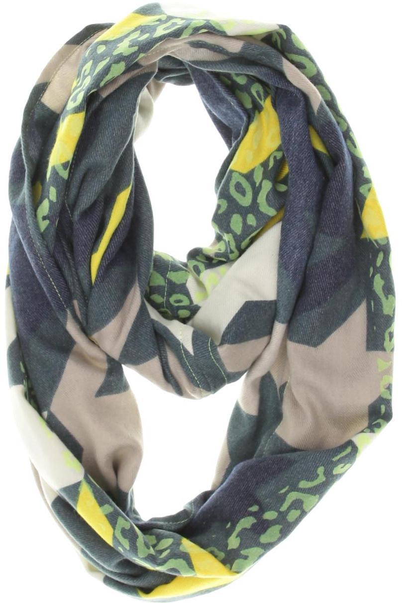 

Cecil Damen Schal, grün, Gr.