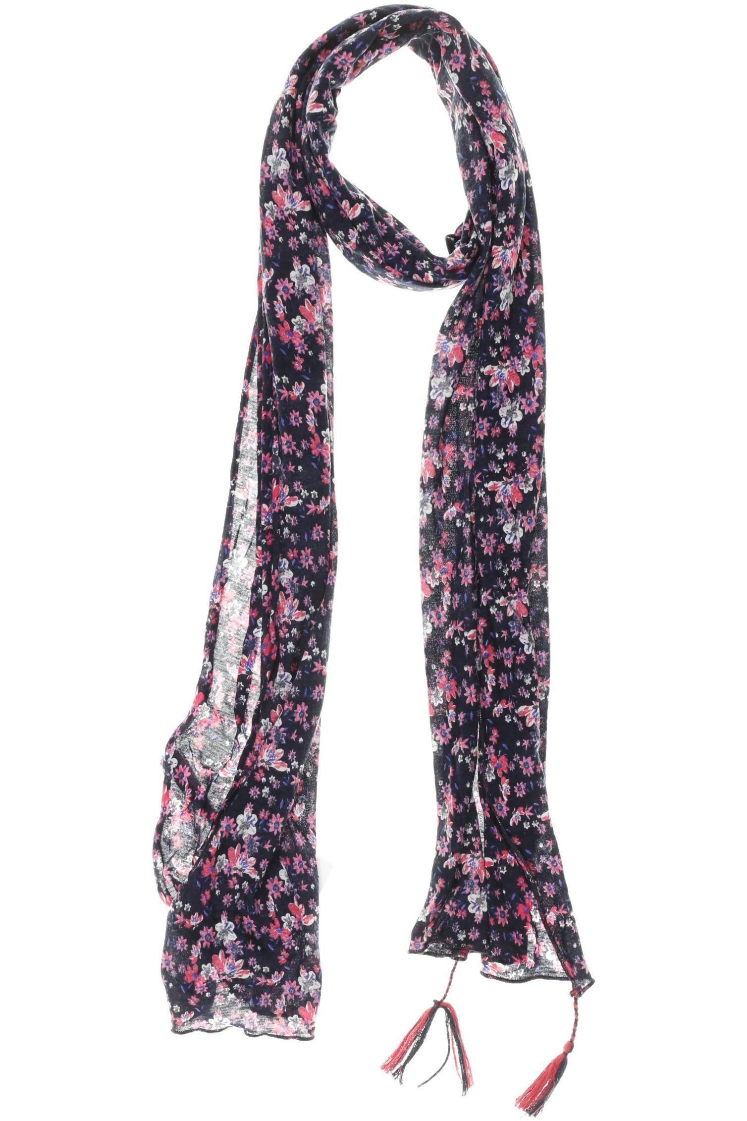 

Cecil Damen Schal, blau, Gr.