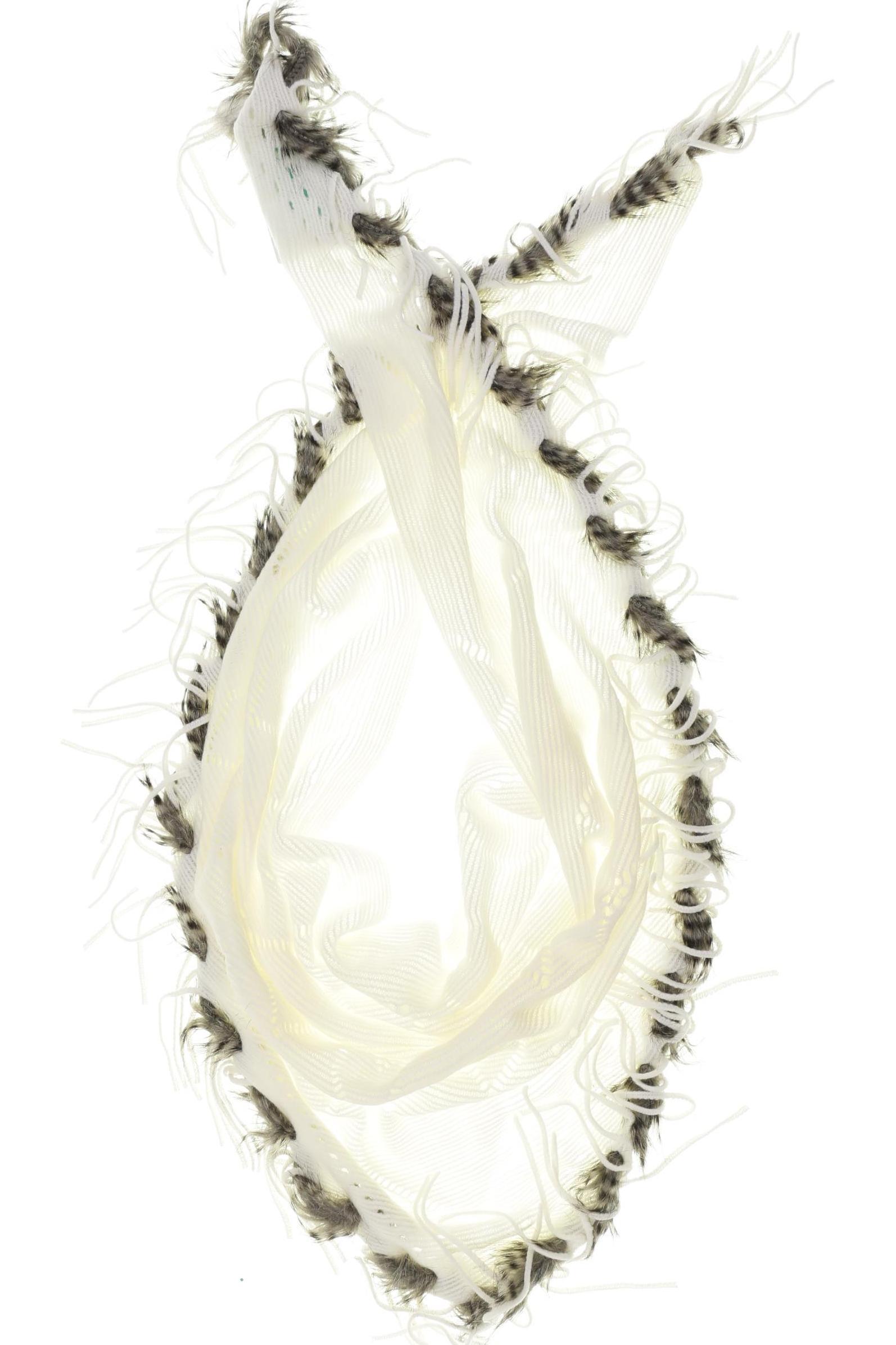 

Cecil Damen Schal, weiß, Gr.