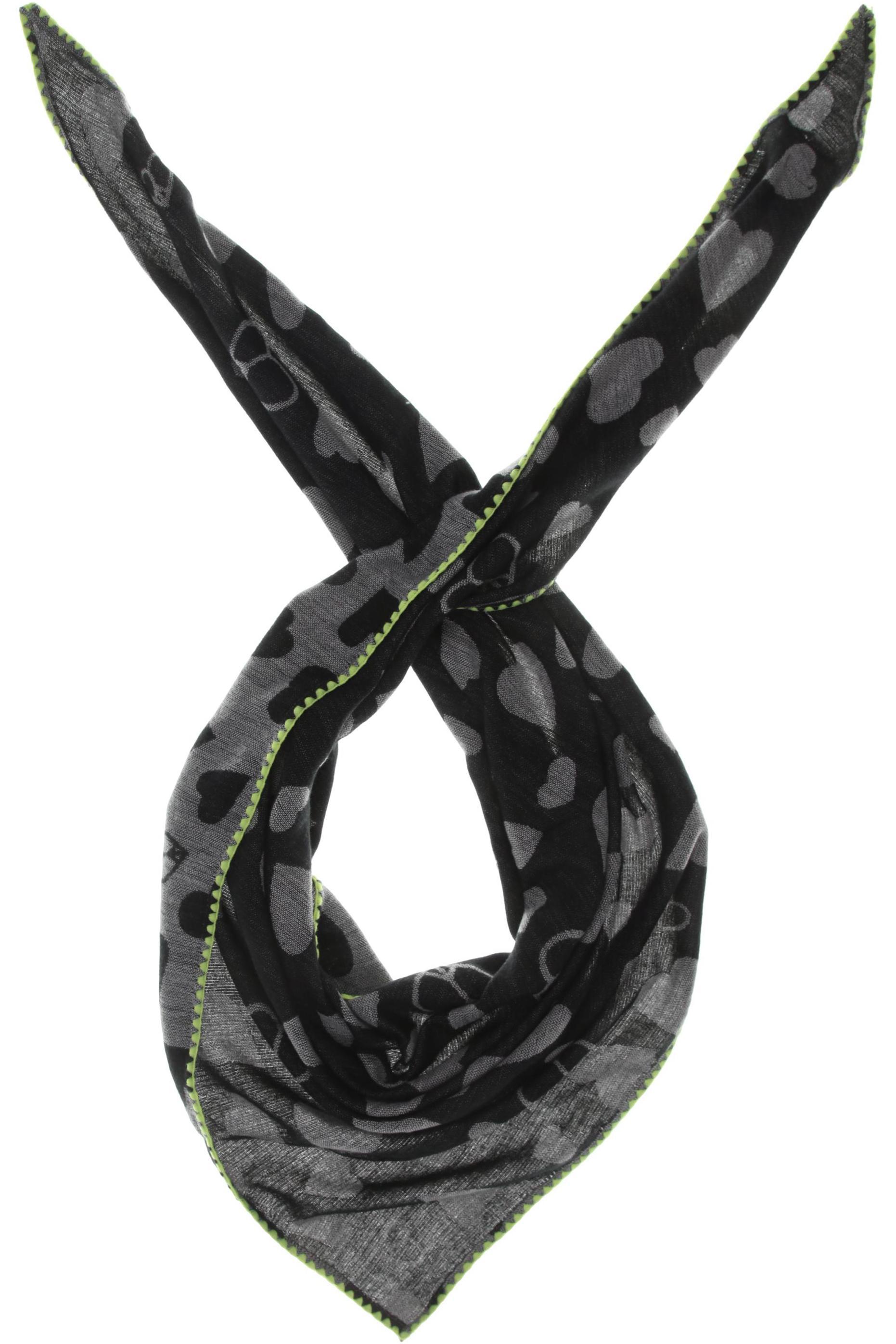 

Cecil Damen Schal, schwarz, Gr.