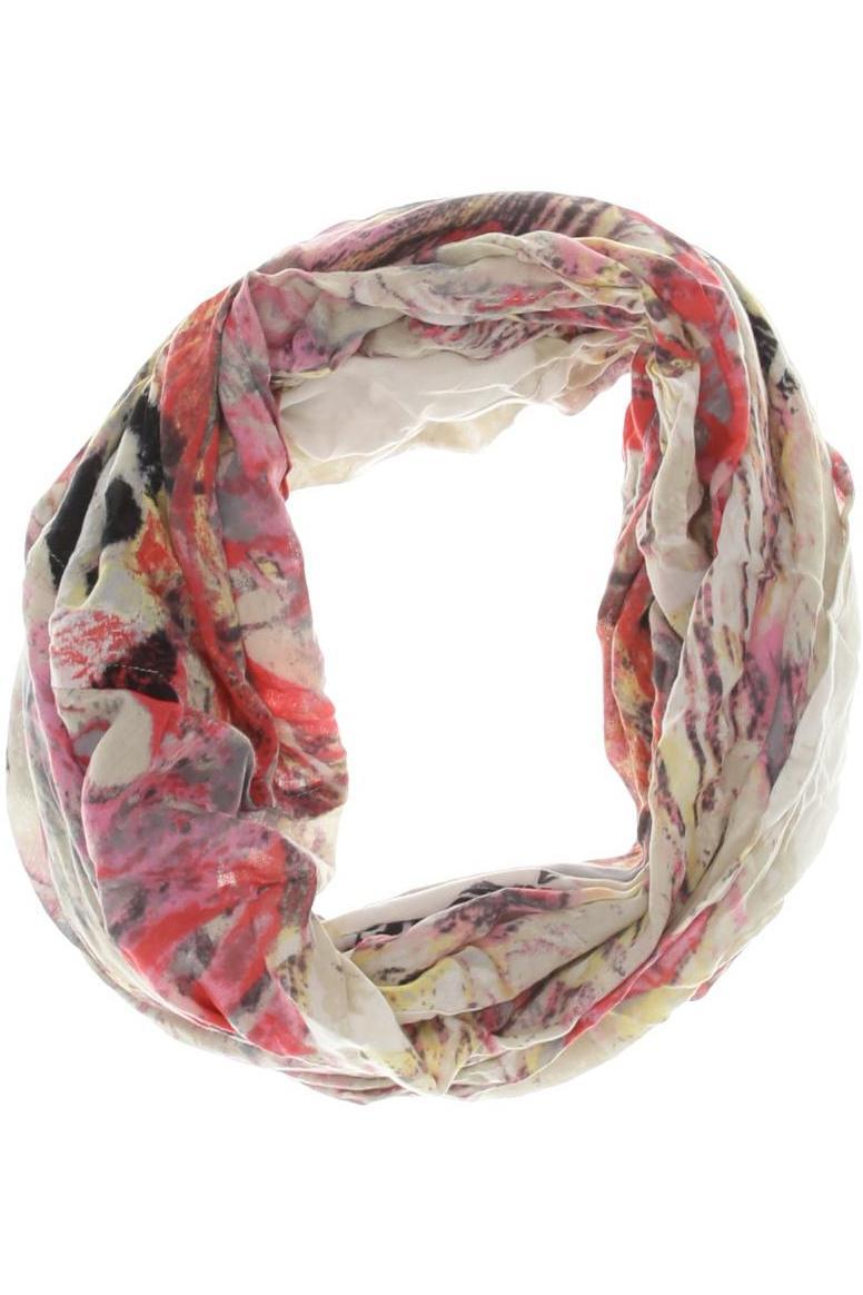 

Cecil Damen Schal, rot, Gr.