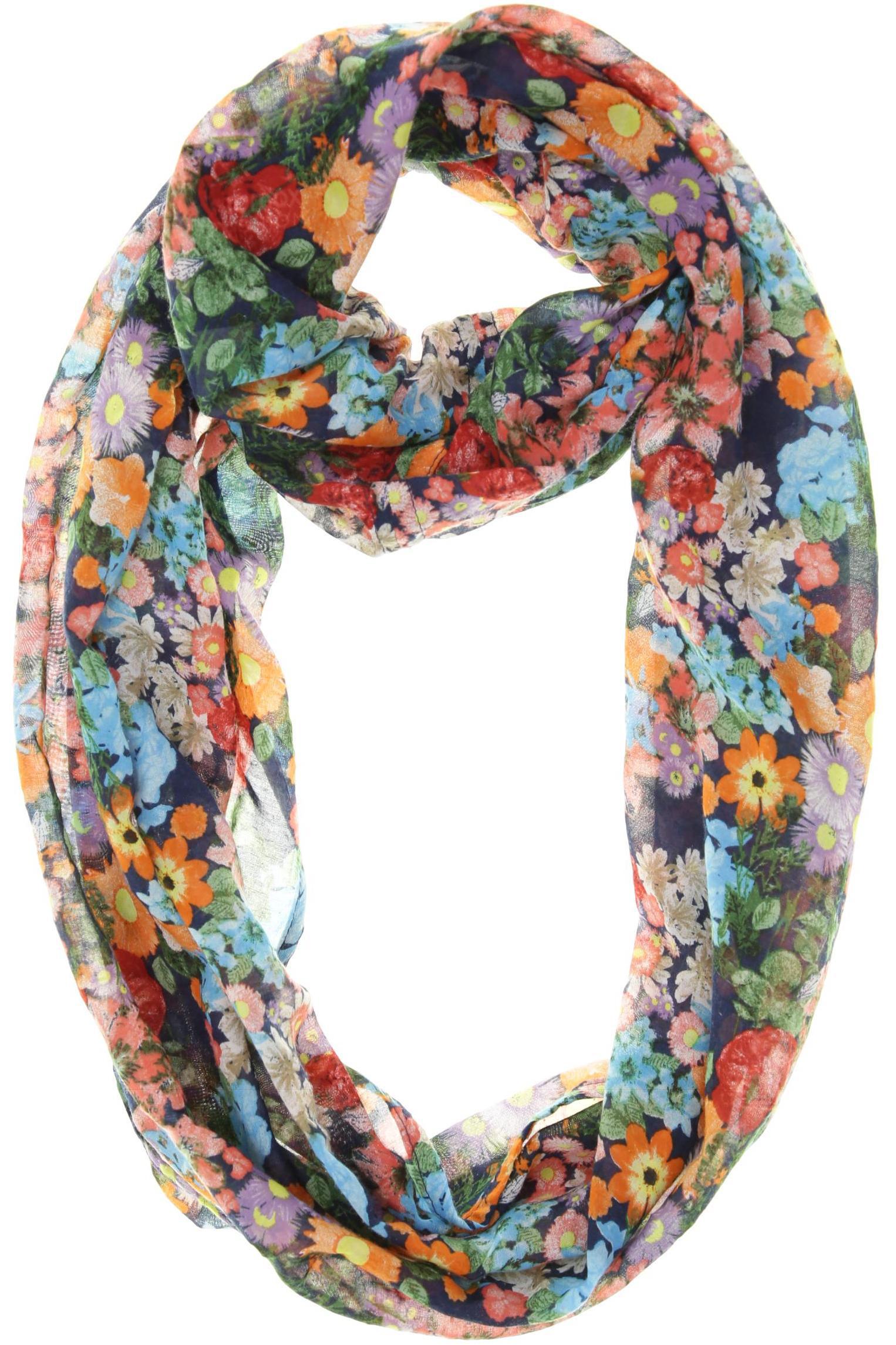 

Cecil Damen Schal, mehrfarbig, Gr.