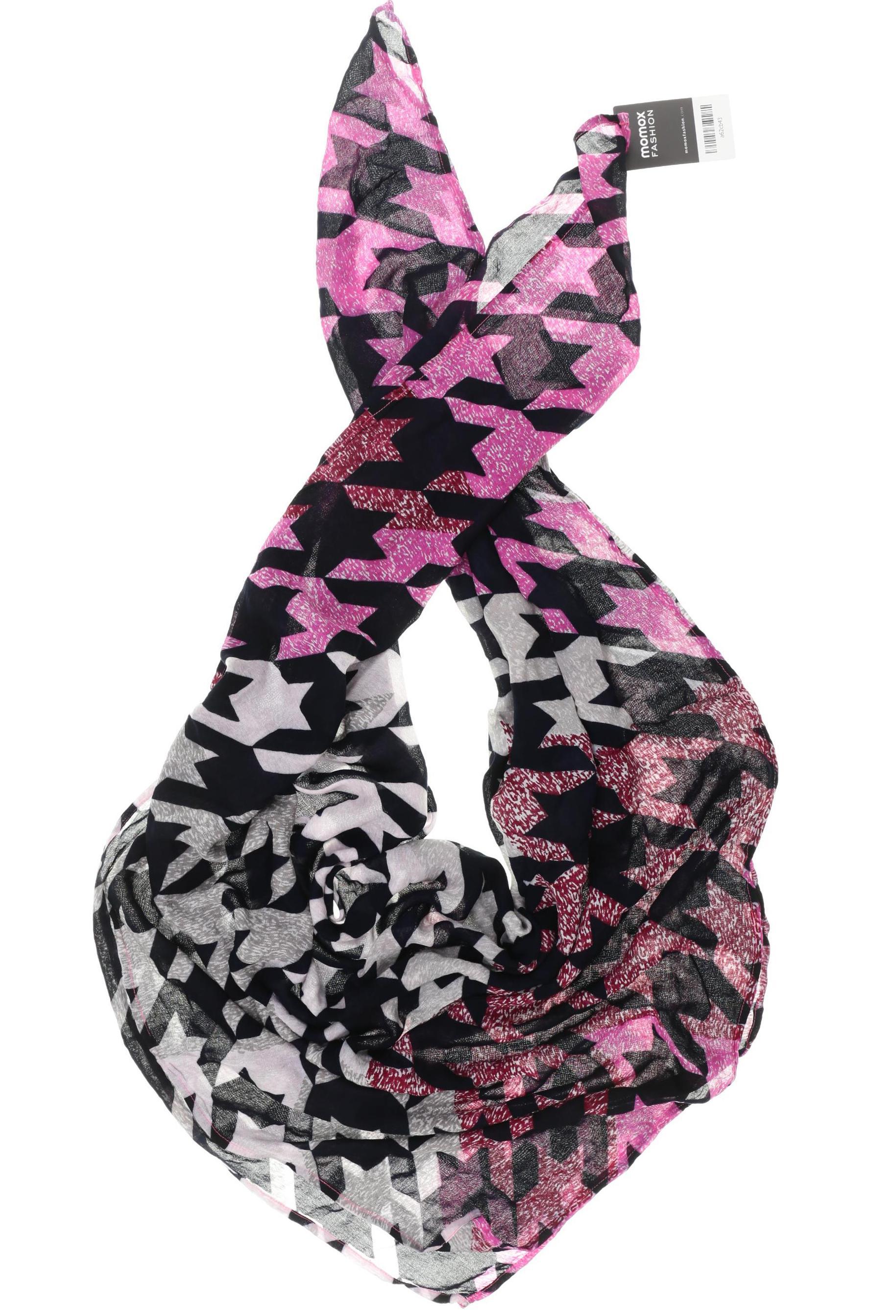 

Cecil Damen Schal, blau, Gr.