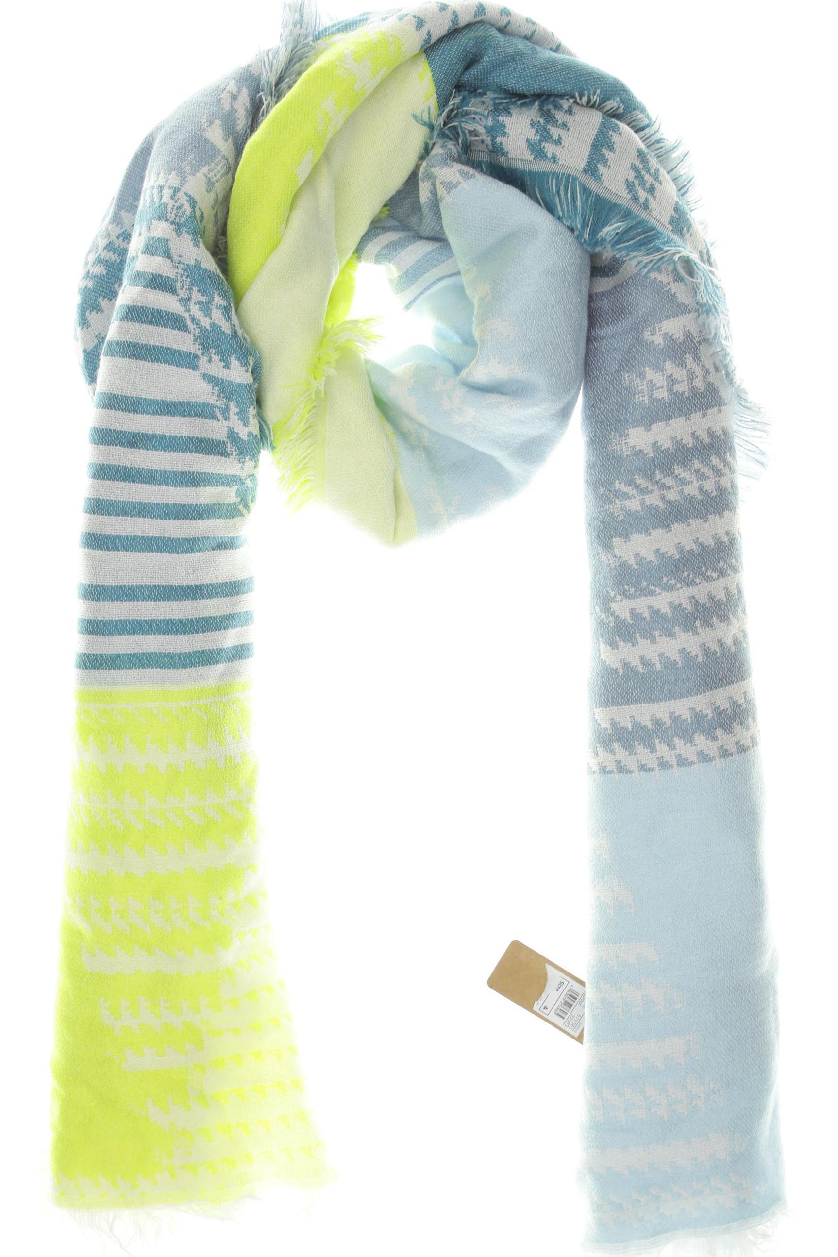 

Cecil Damen Schal, blau, Gr.