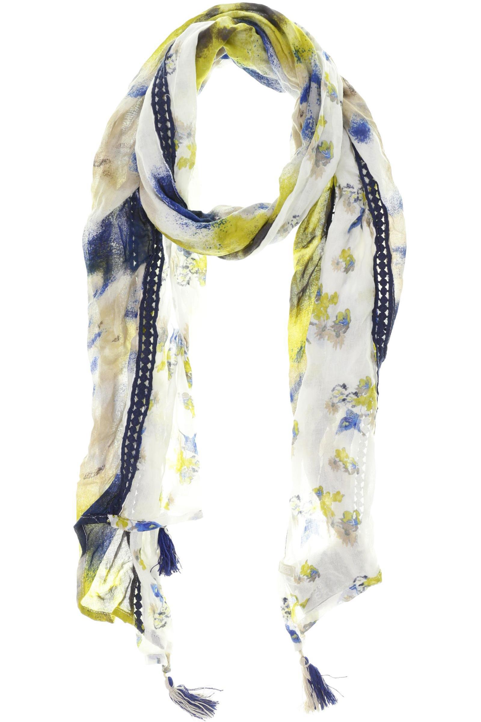 

Cecil Damen Schal, beige, Gr.