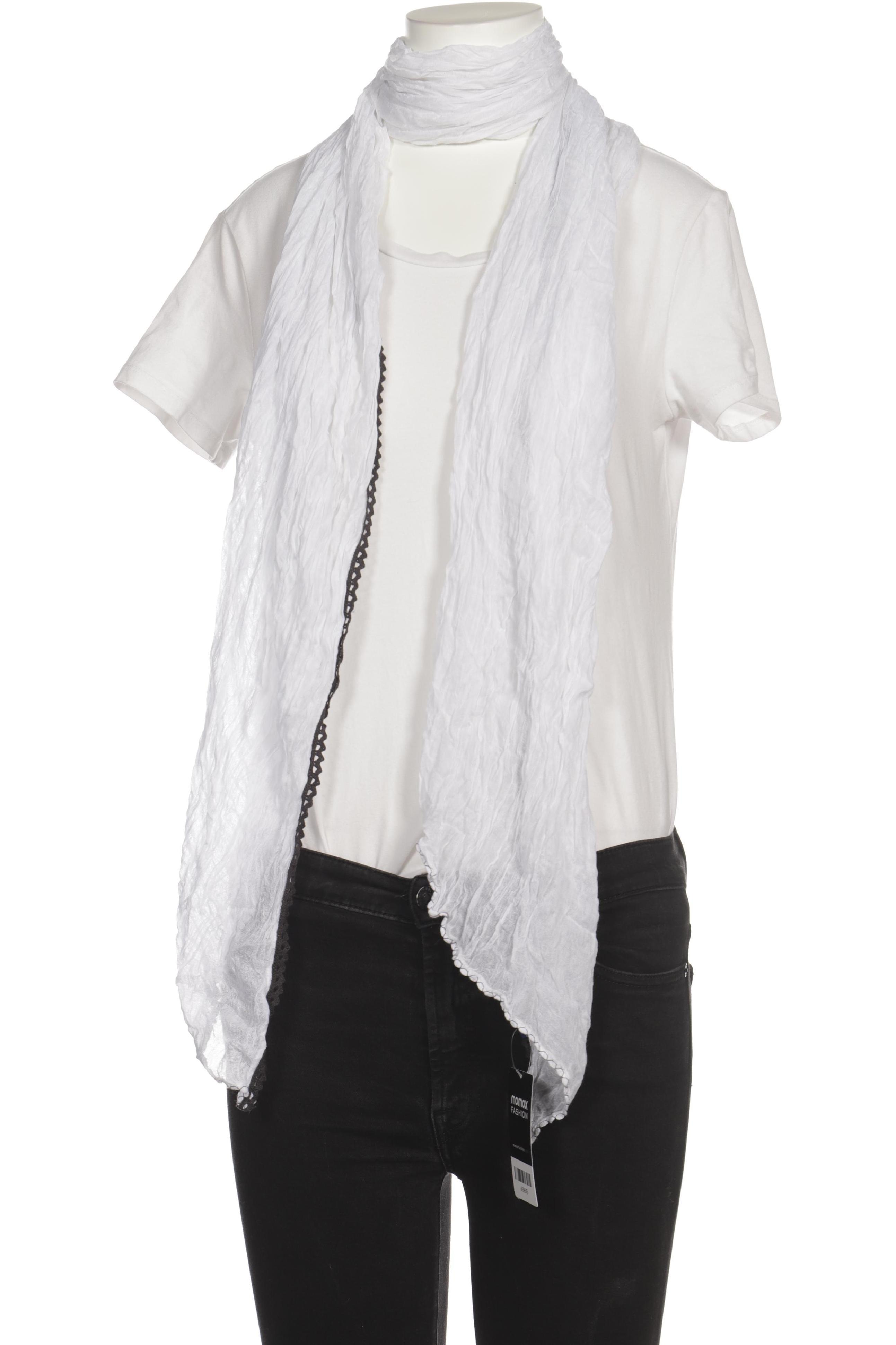 

Cecil Damen Schal, weiß, Gr.