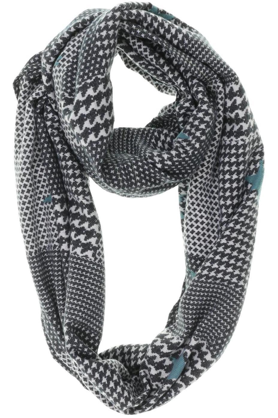 

Cecil Damen Schal, blau, Gr.