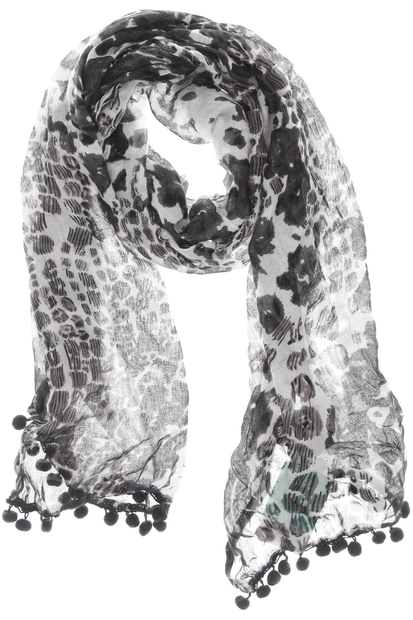 

Cecil Damen Schal, grau, Gr.