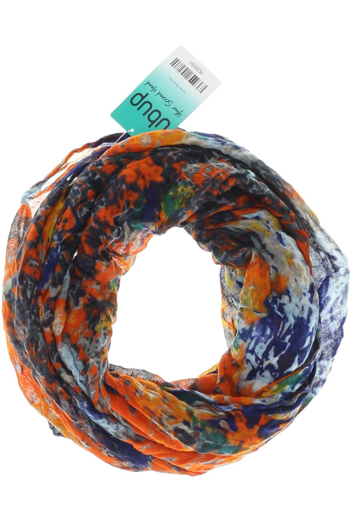 

Cecil Damen Schal, orange, Gr.