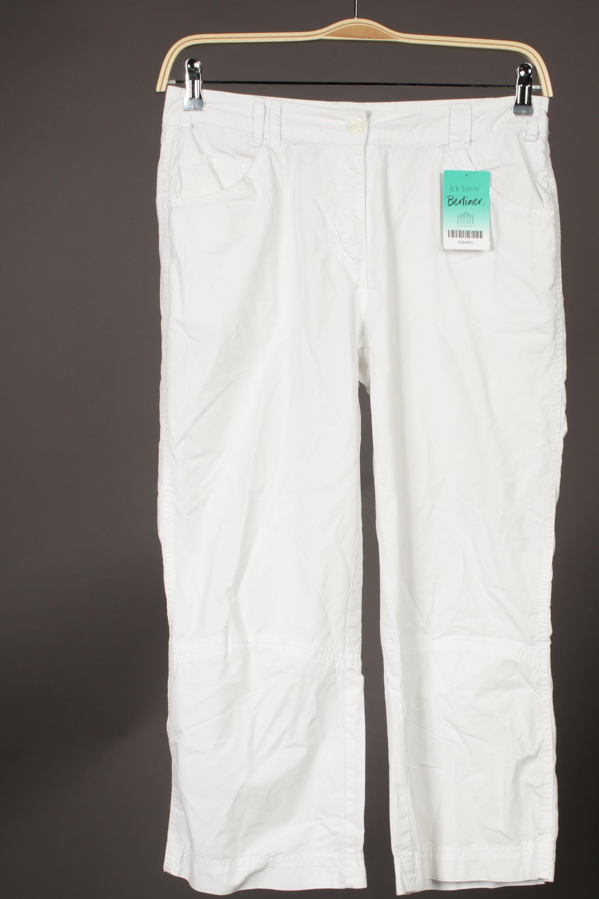 

Cecil Damen Shorts, weiß, Gr. 24