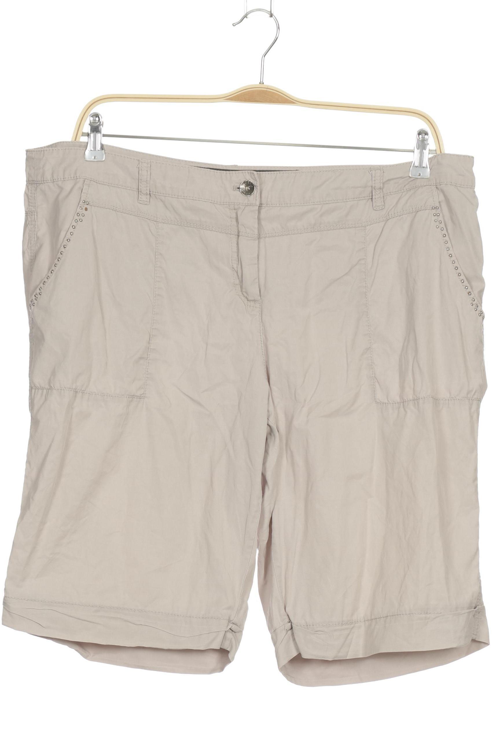

Cecil Damen Shorts, grau, Gr. 36