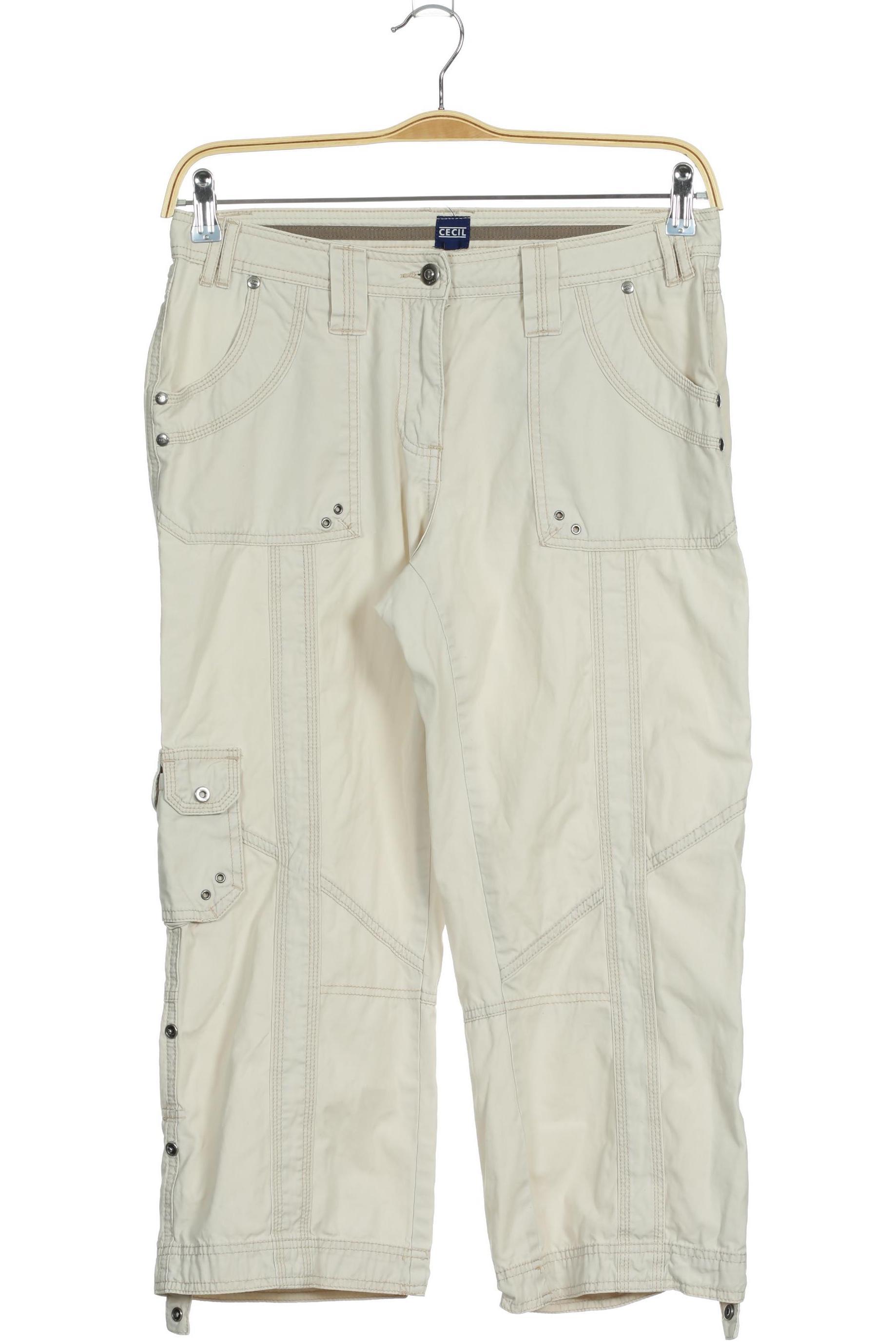 

Cecil Damen Shorts, beige, Gr. 24
