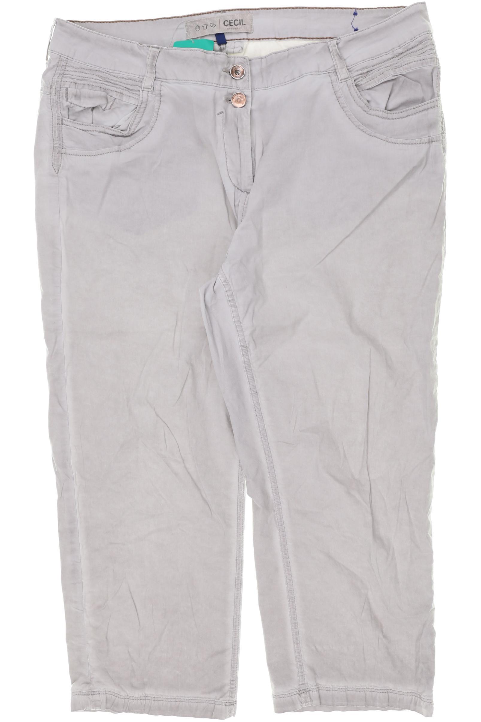 

Cecil Damen Shorts, grau, Gr.