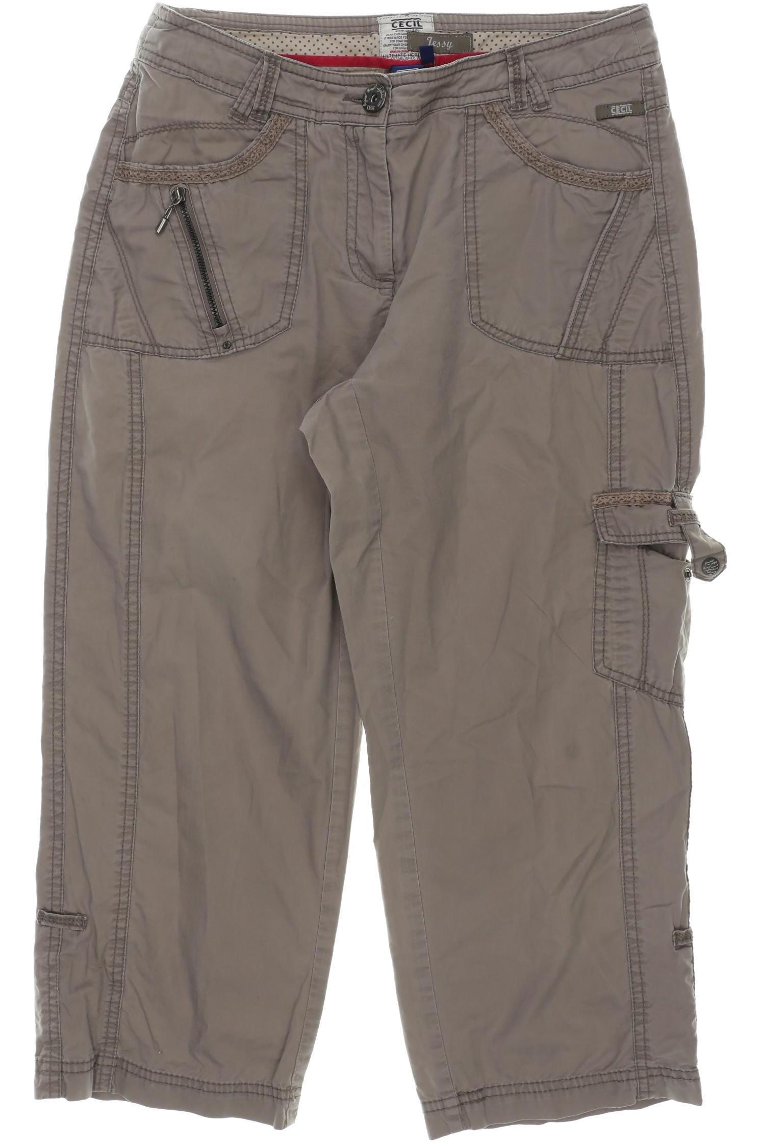 

Cecil Damen Shorts, braun, Gr. 26