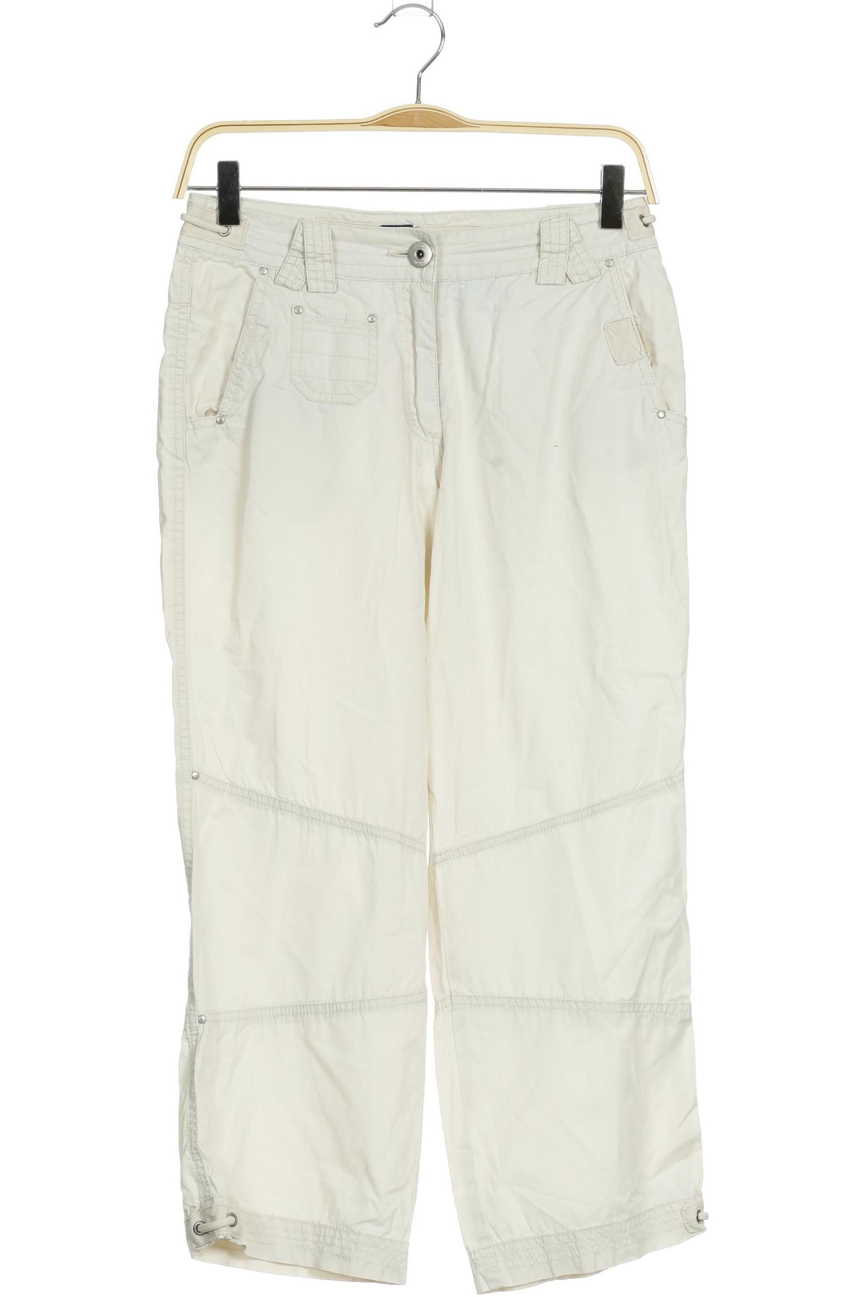 

Cecil Damen Shorts, weiß, Gr. 26