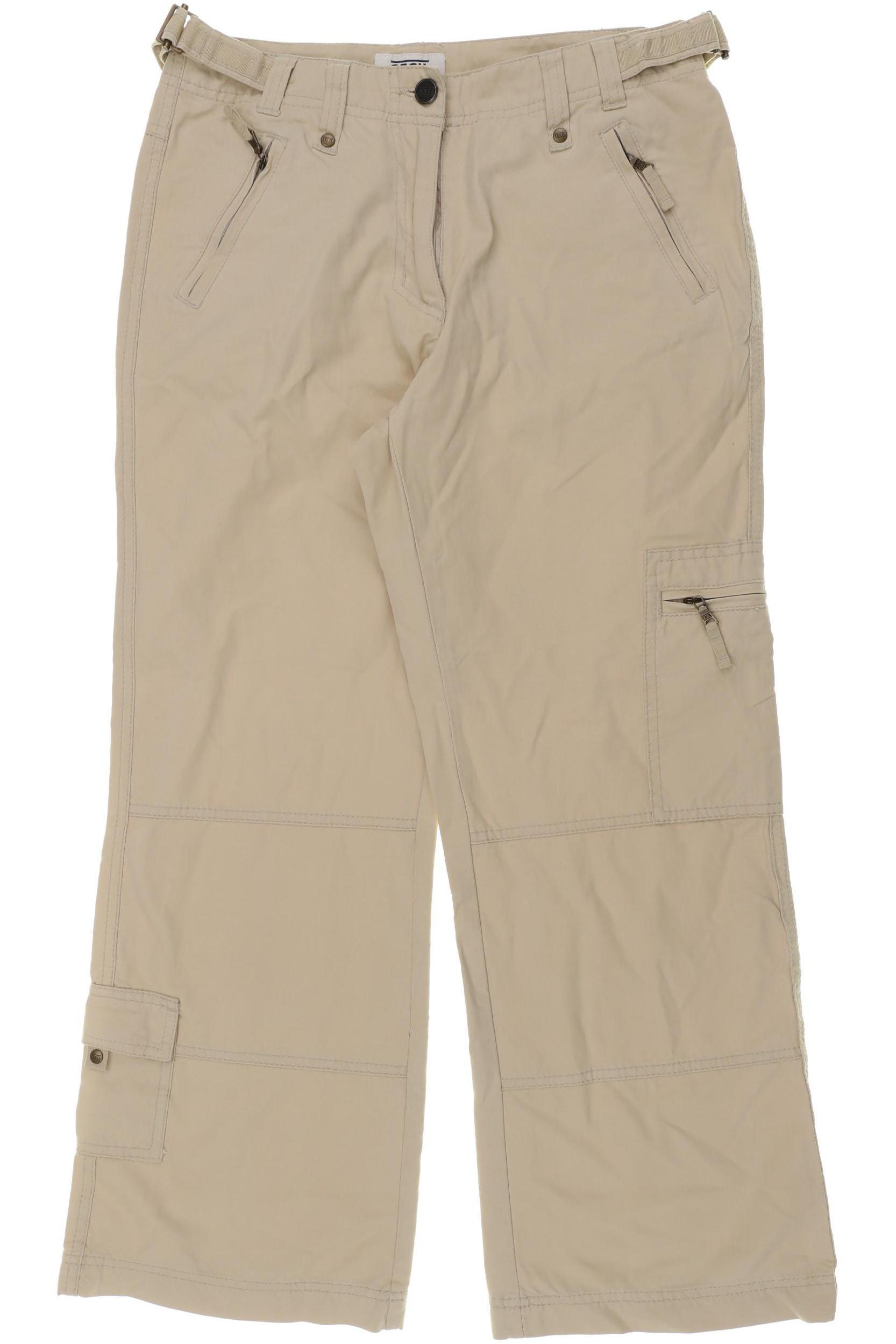 

Cecil Damen Shorts, beige, Gr. 26
