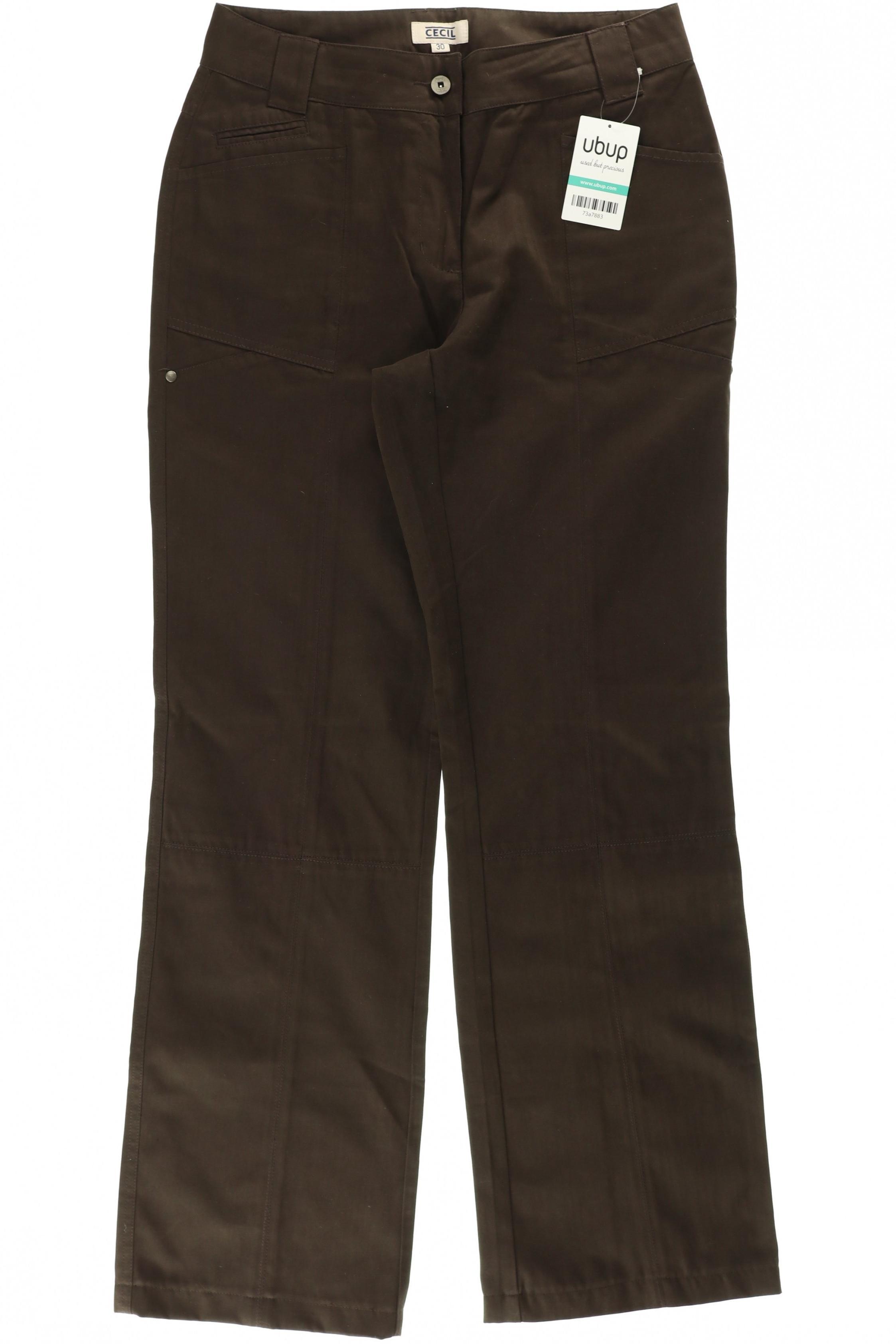 

Cecil Damen Stoffhose, , Gr. 30