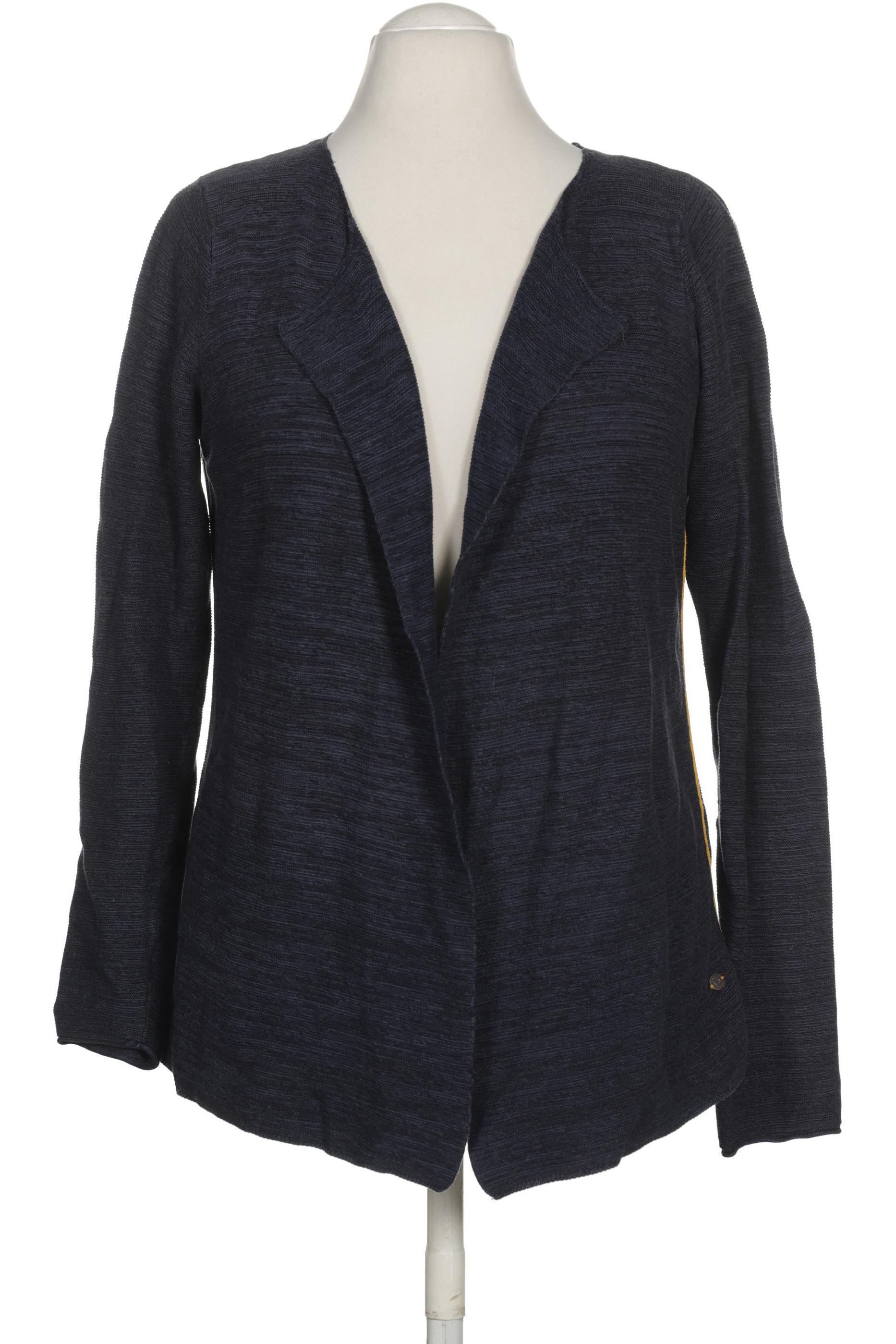 

Cecil Damen Strickjacke, blau, Gr.