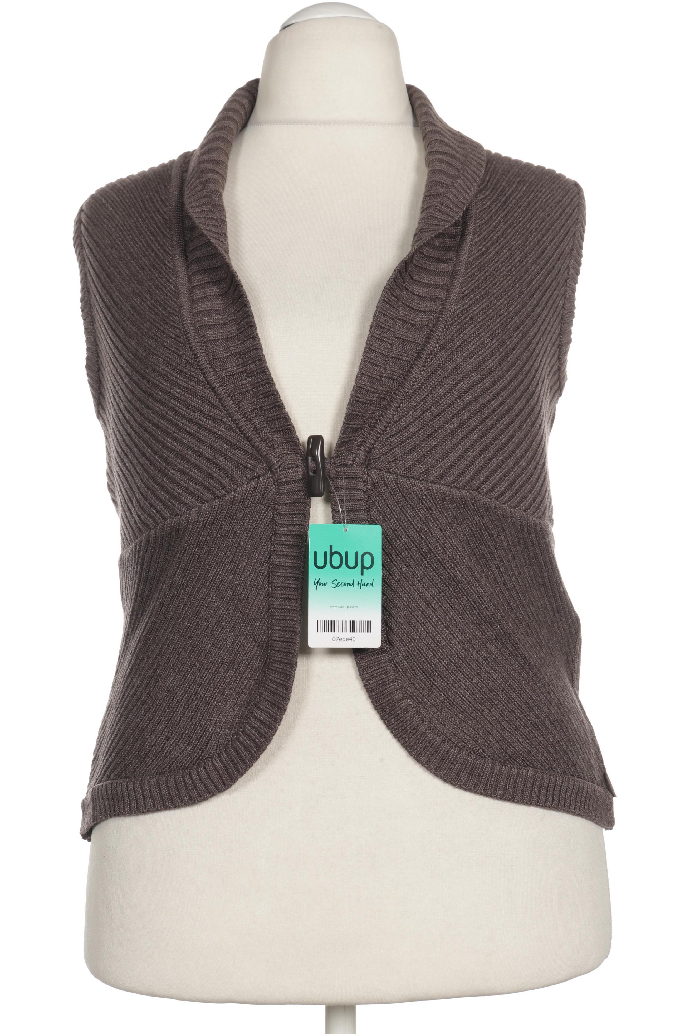 

Cecil Damen Strickjacke, braun, Gr.