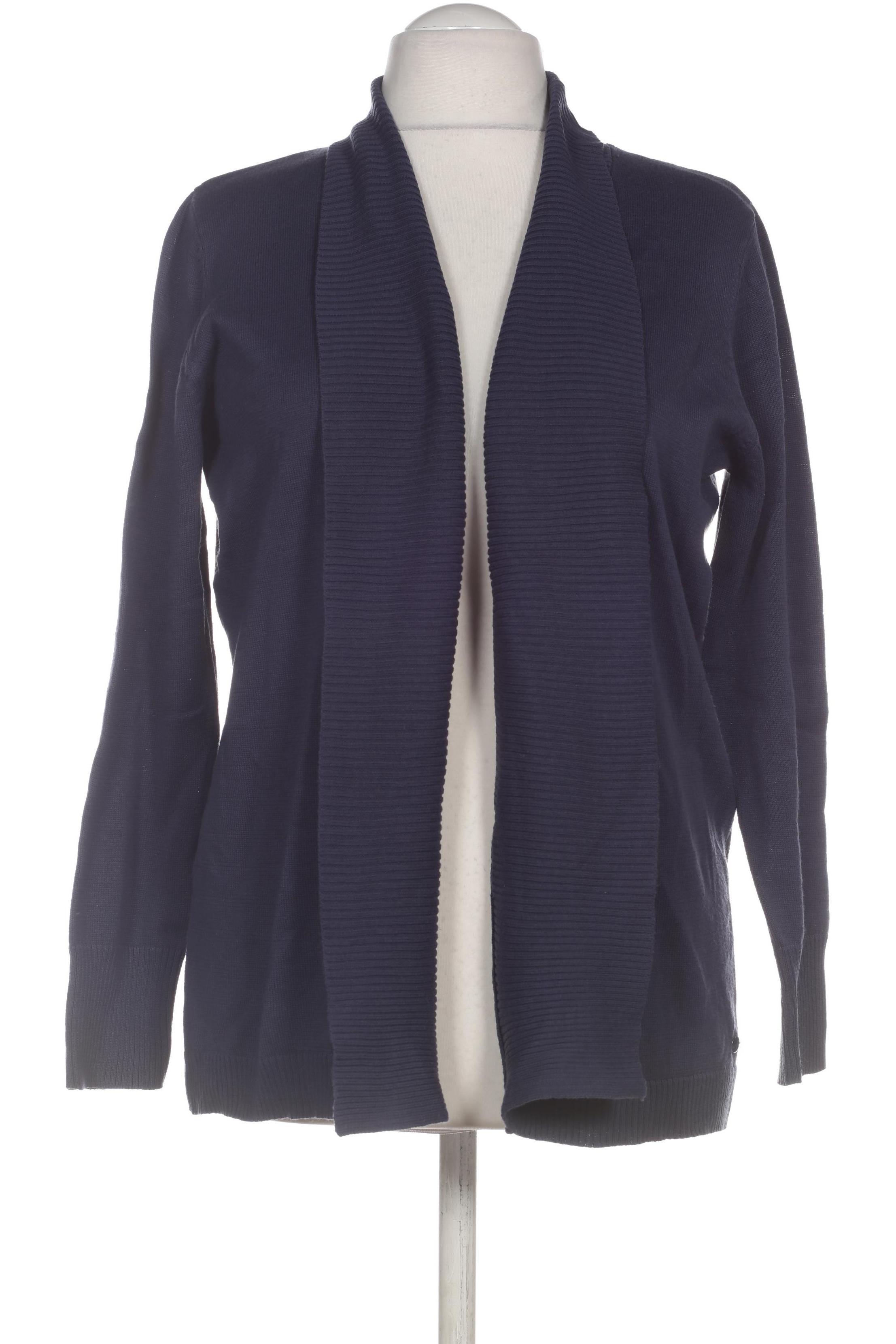 

Cecil Damen Strickjacke, blau, Gr.