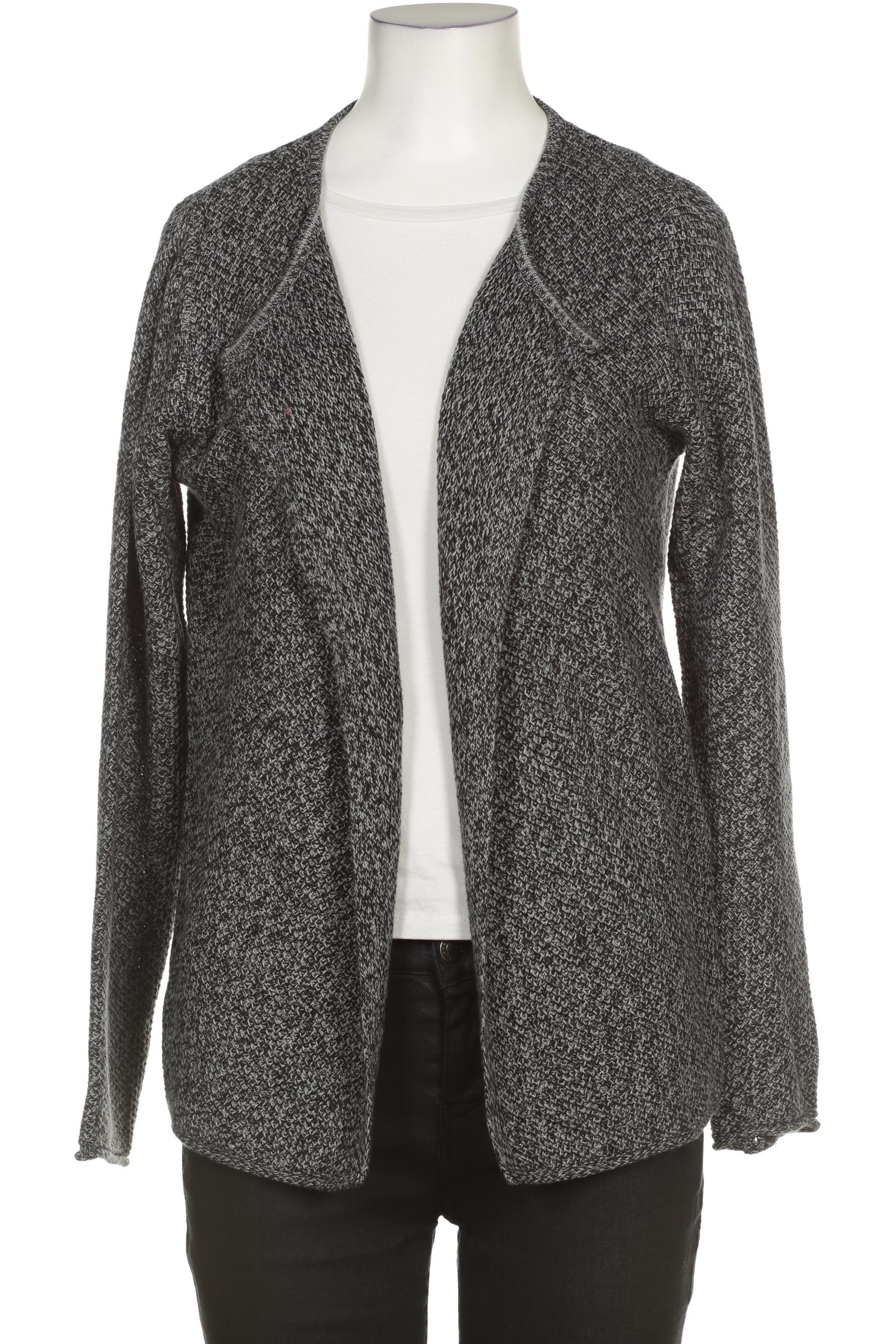 

Cecil Damen Strickjacke, grau, Gr.