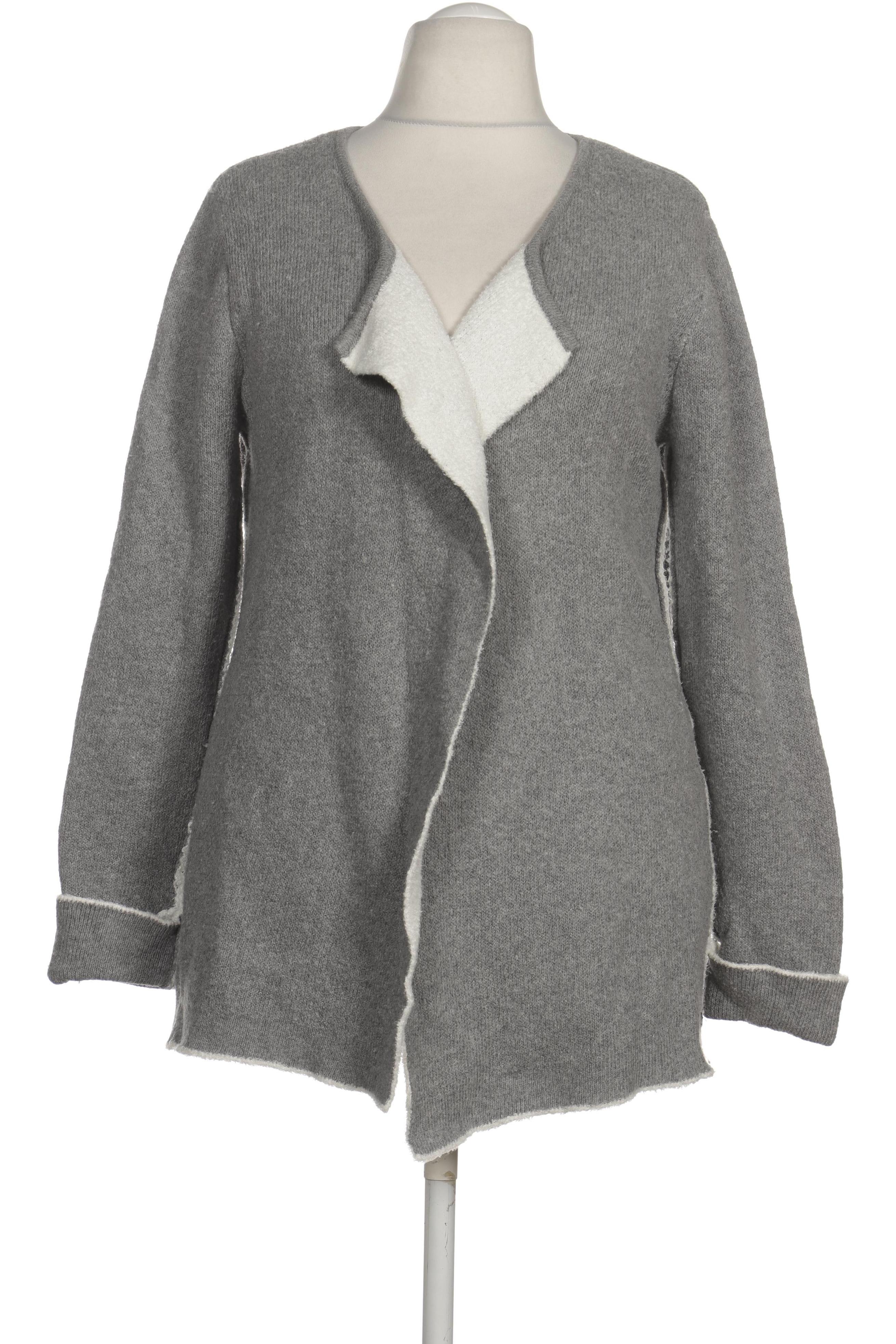 

Cecil Damen Strickjacke, grau, Gr.