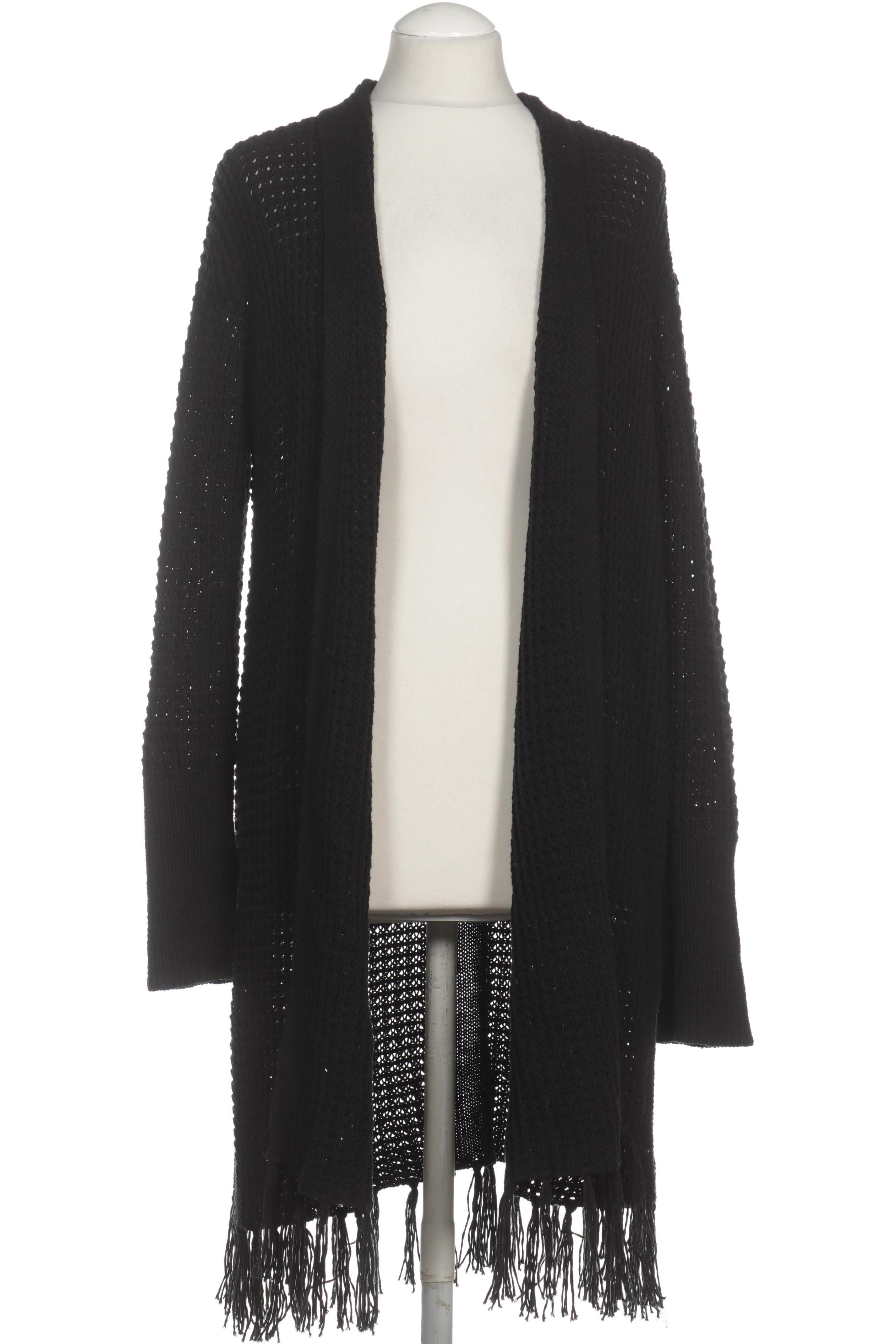 

Cecil Damen Strickjacke, schwarz, Gr.