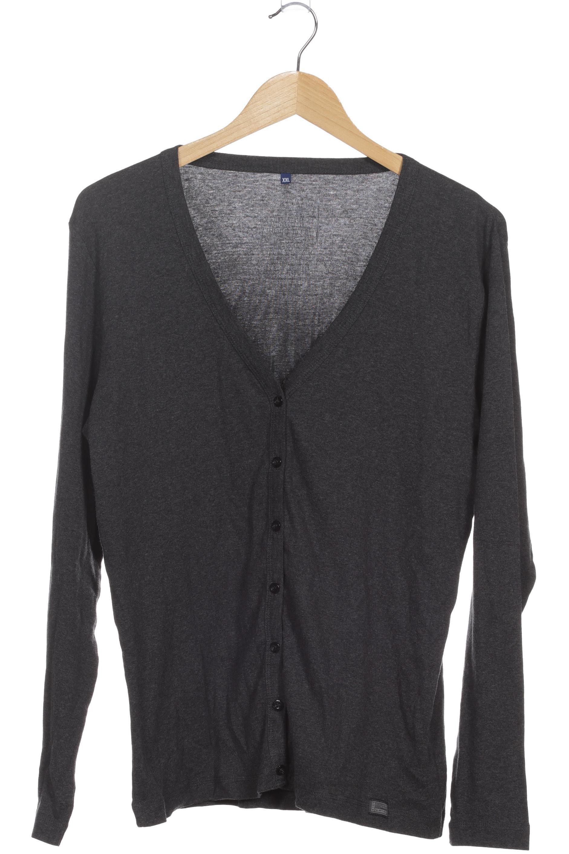 

Cecil Damen Strickjacke, grau, Gr.