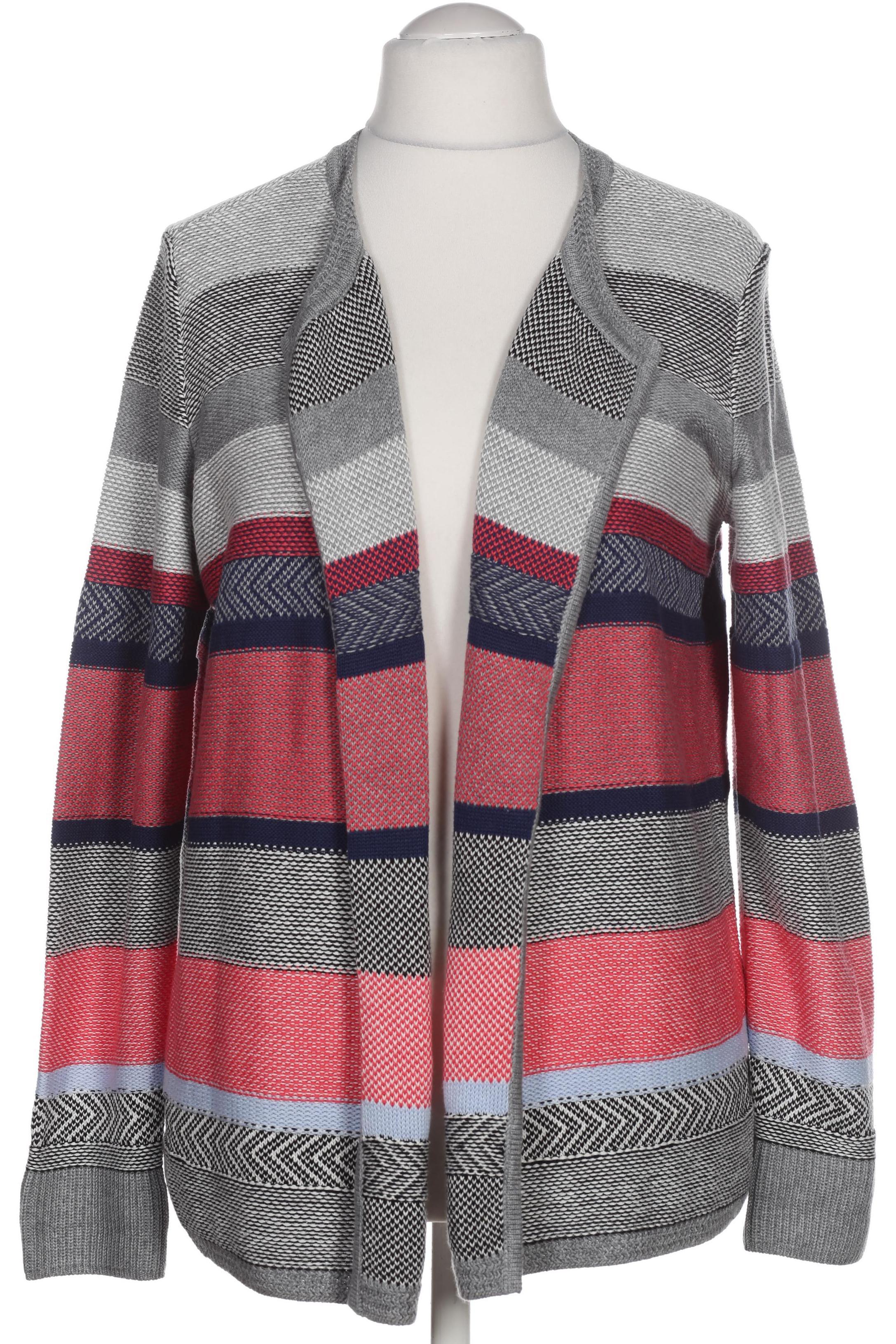 

Cecil Damen Strickjacke, silber, Gr.