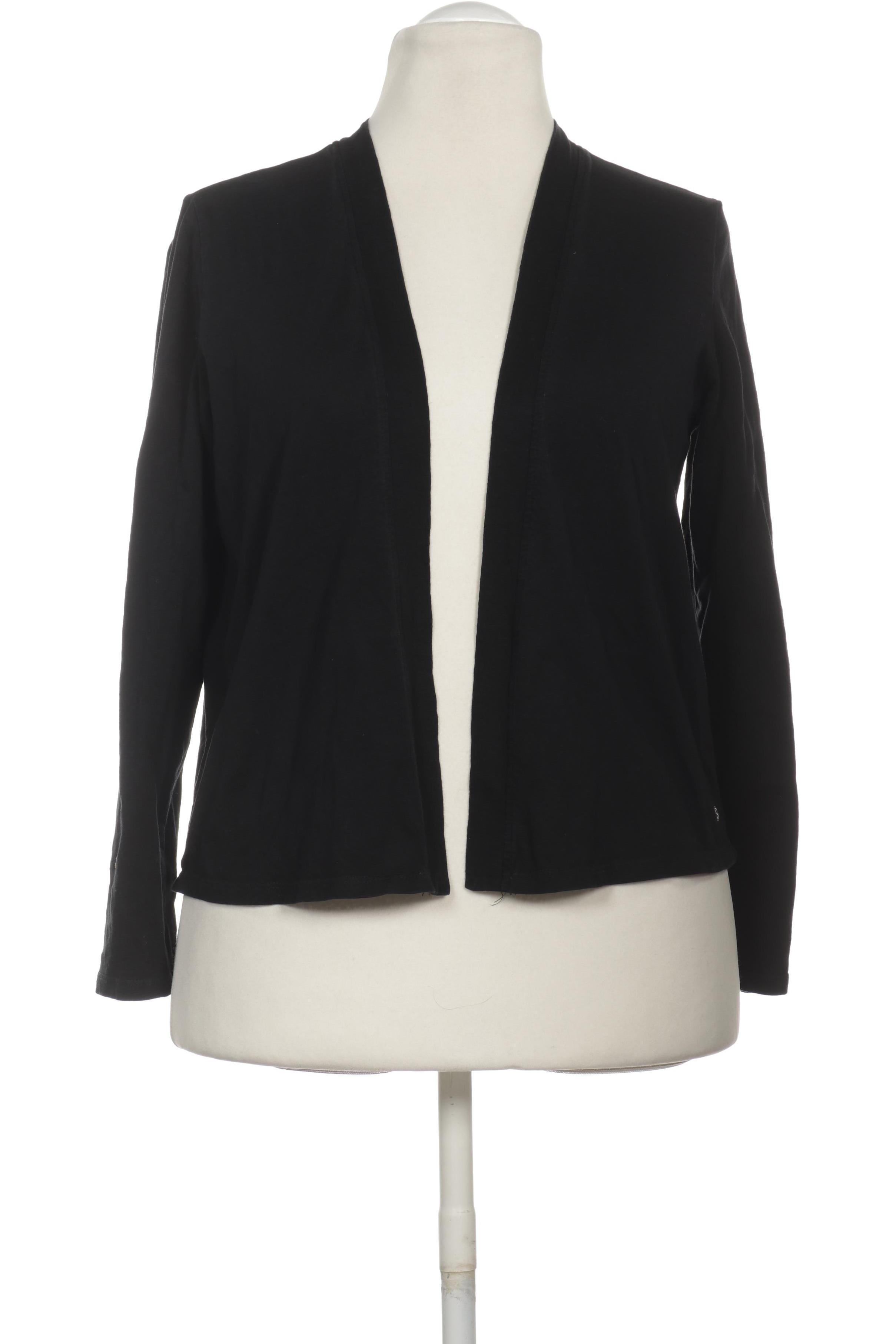 

Cecil Damen Strickjacke, schwarz, Gr.