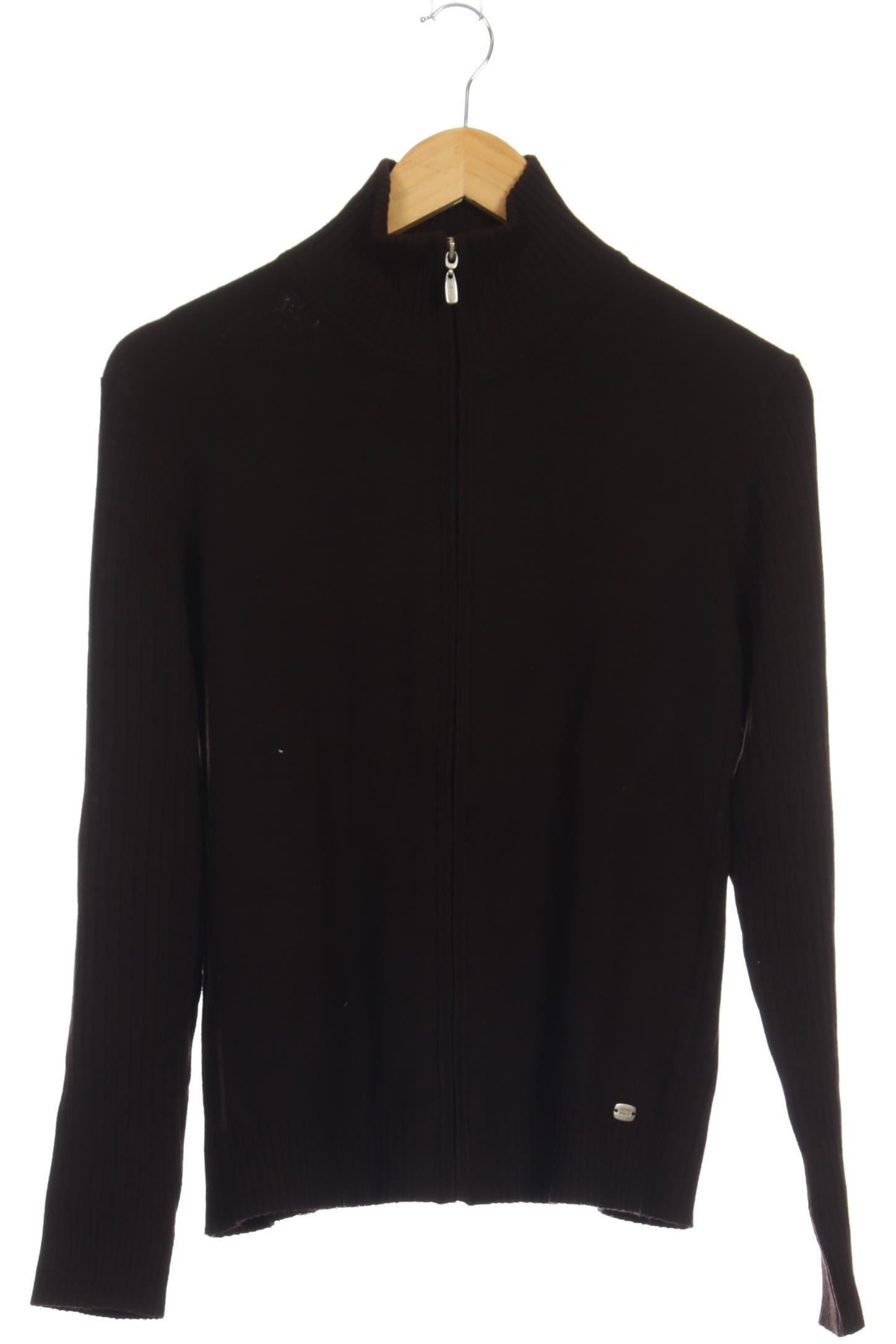 

Cecil Damen Strickjacke, braun, Gr.