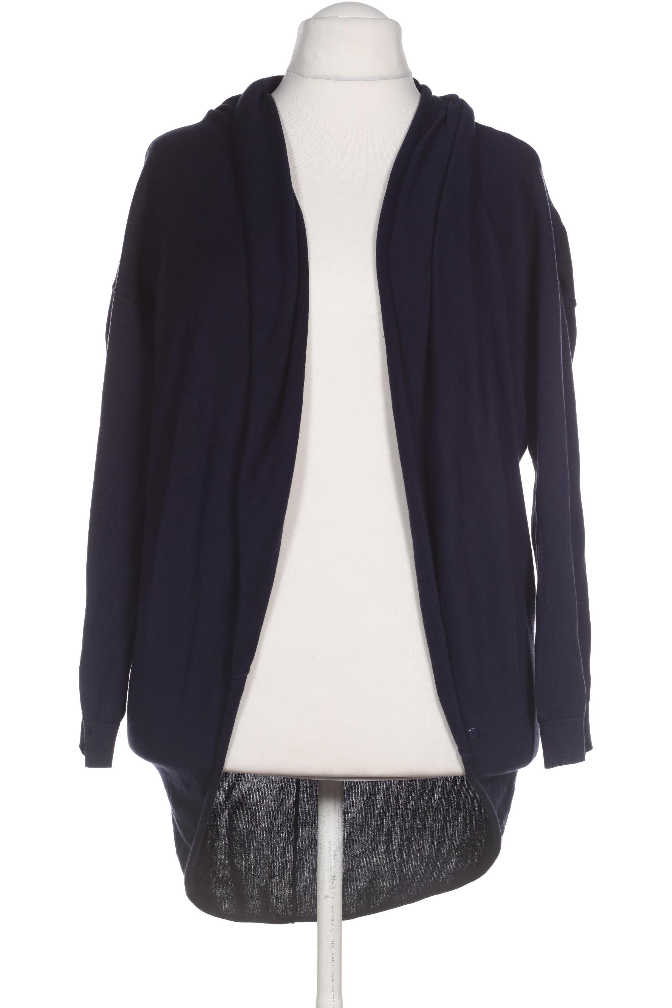 

Cecil Damen Strickjacke, blau, Gr.