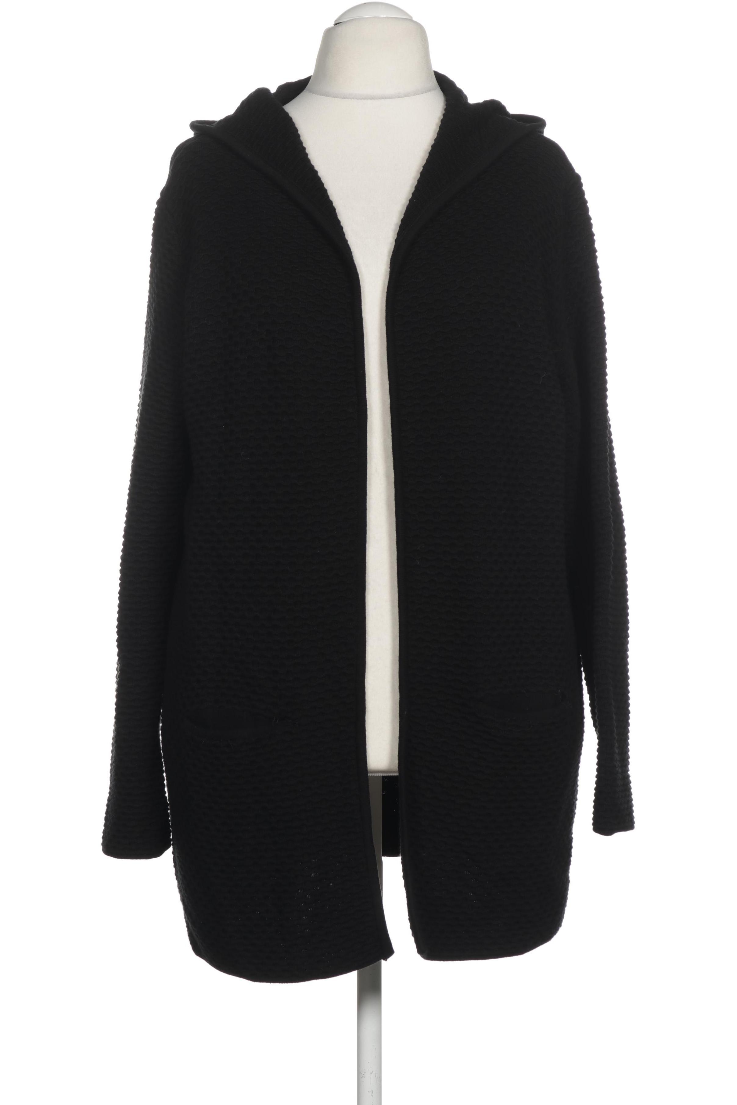 

Cecil Damen Strickjacke, schwarz, Gr.