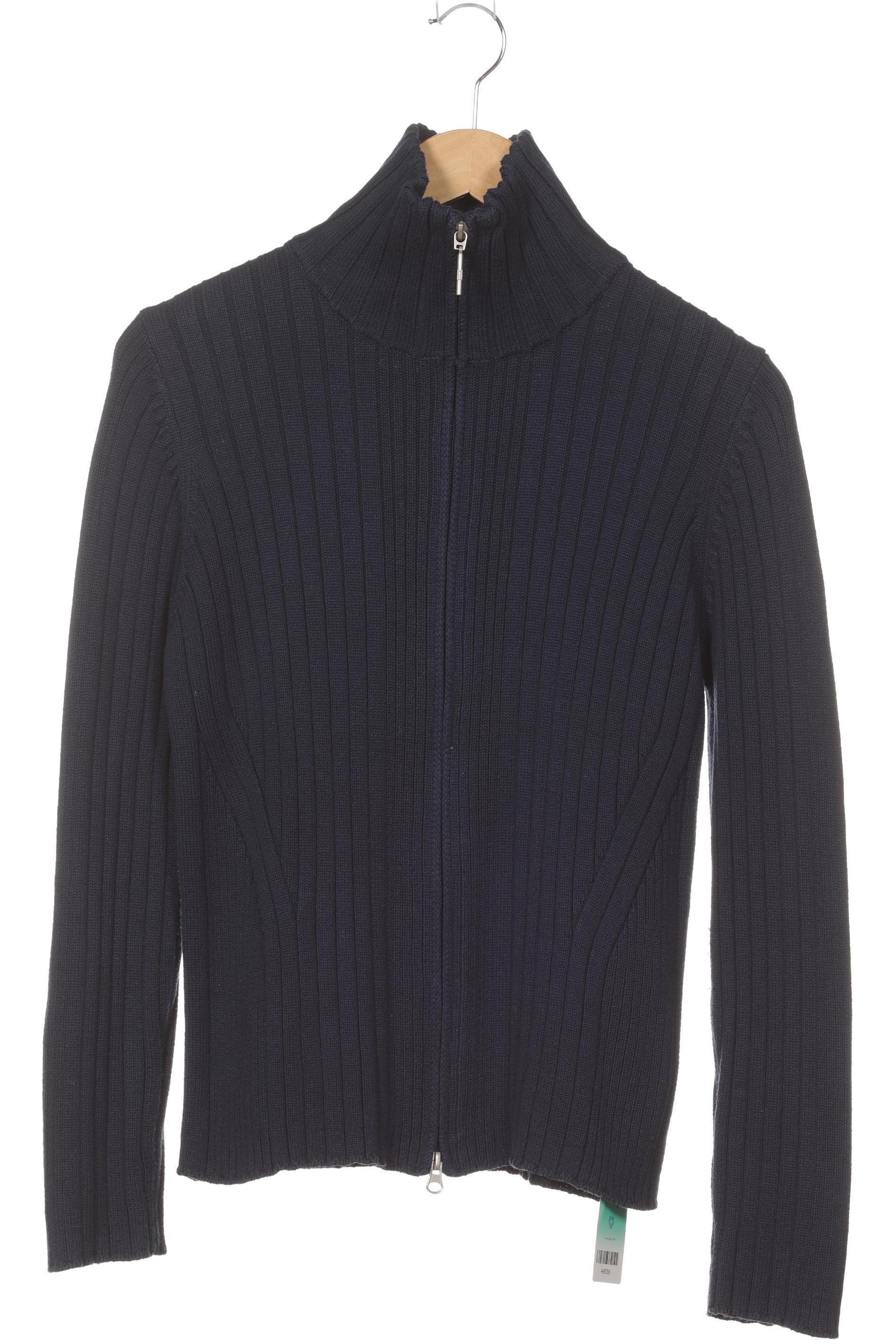 

Cecil Damen Strickjacke, blau, Gr.