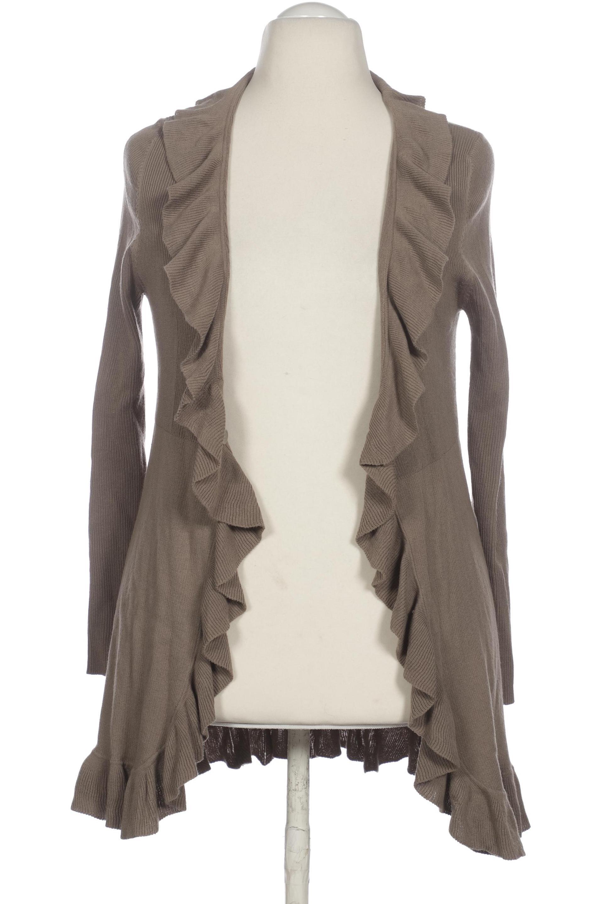 

Cecil Damen Strickjacke, braun, Gr.