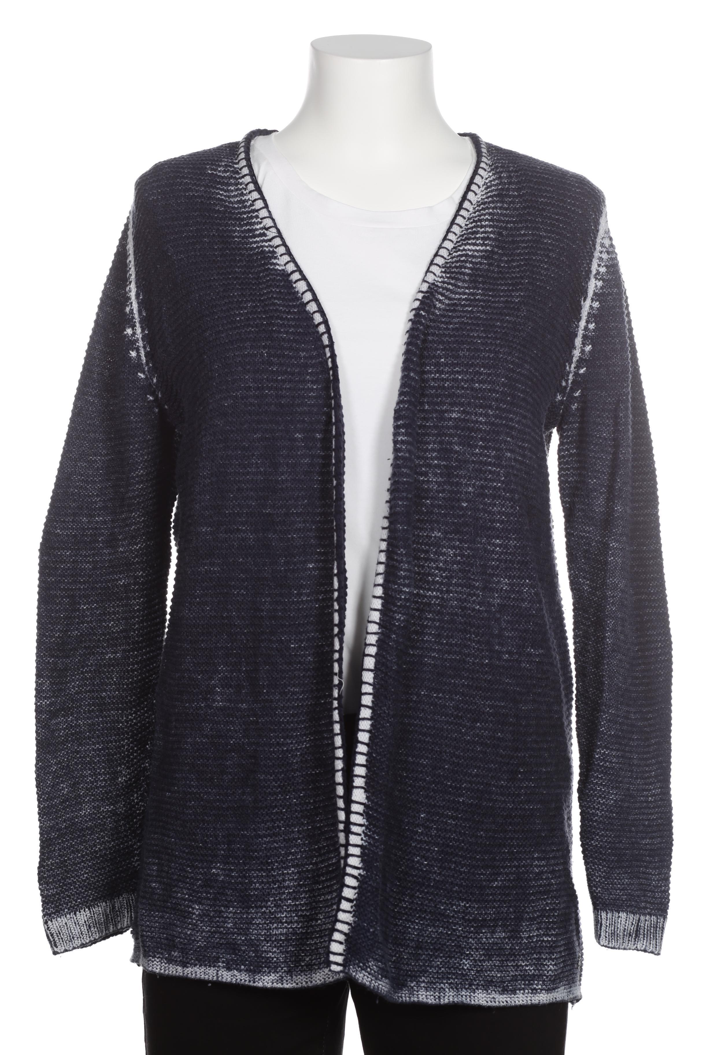 

Cecil Damen Strickjacke, blau, Gr.