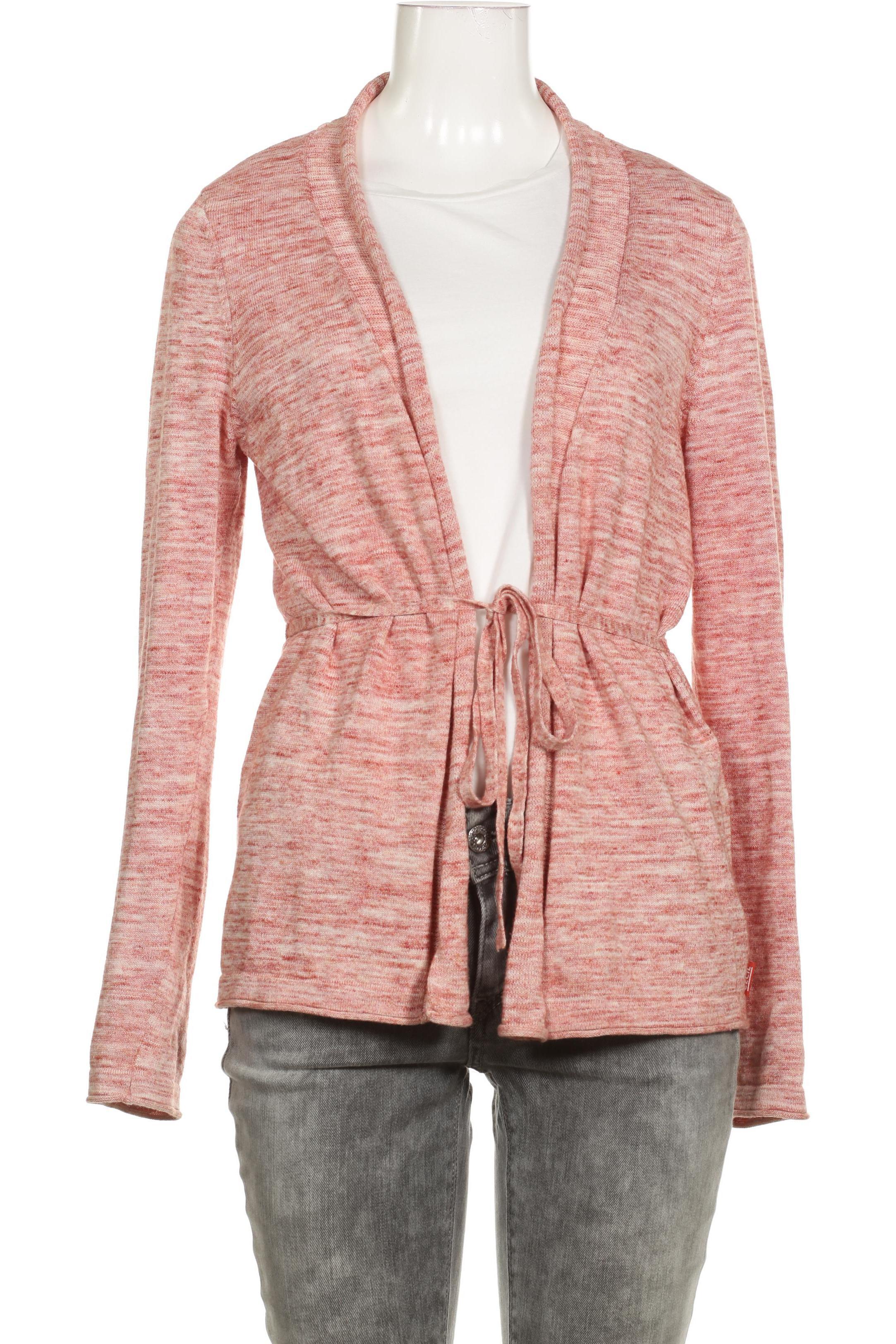

Cecil Damen Strickjacke, pink, Gr.