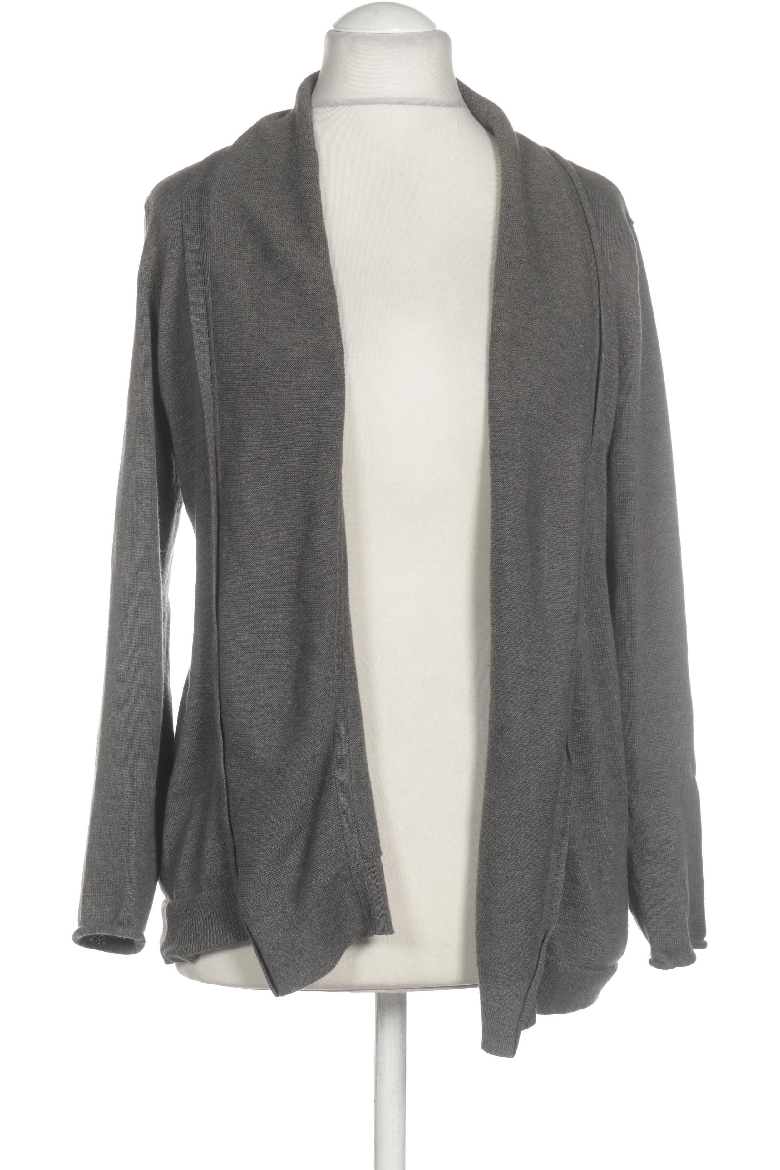 

Cecil Damen Strickjacke, grau, Gr.