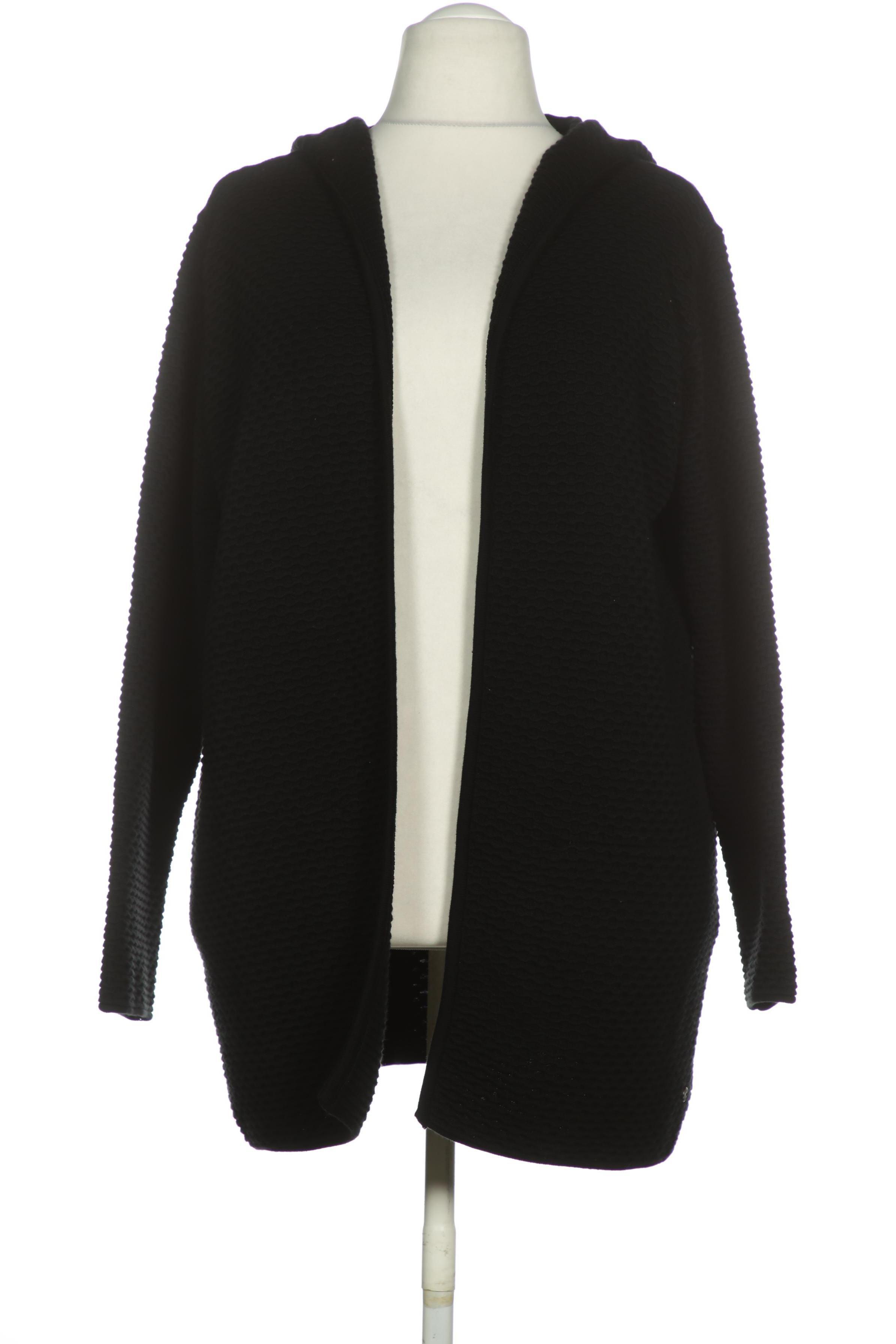 

Cecil Damen Strickjacke, schwarz, Gr.