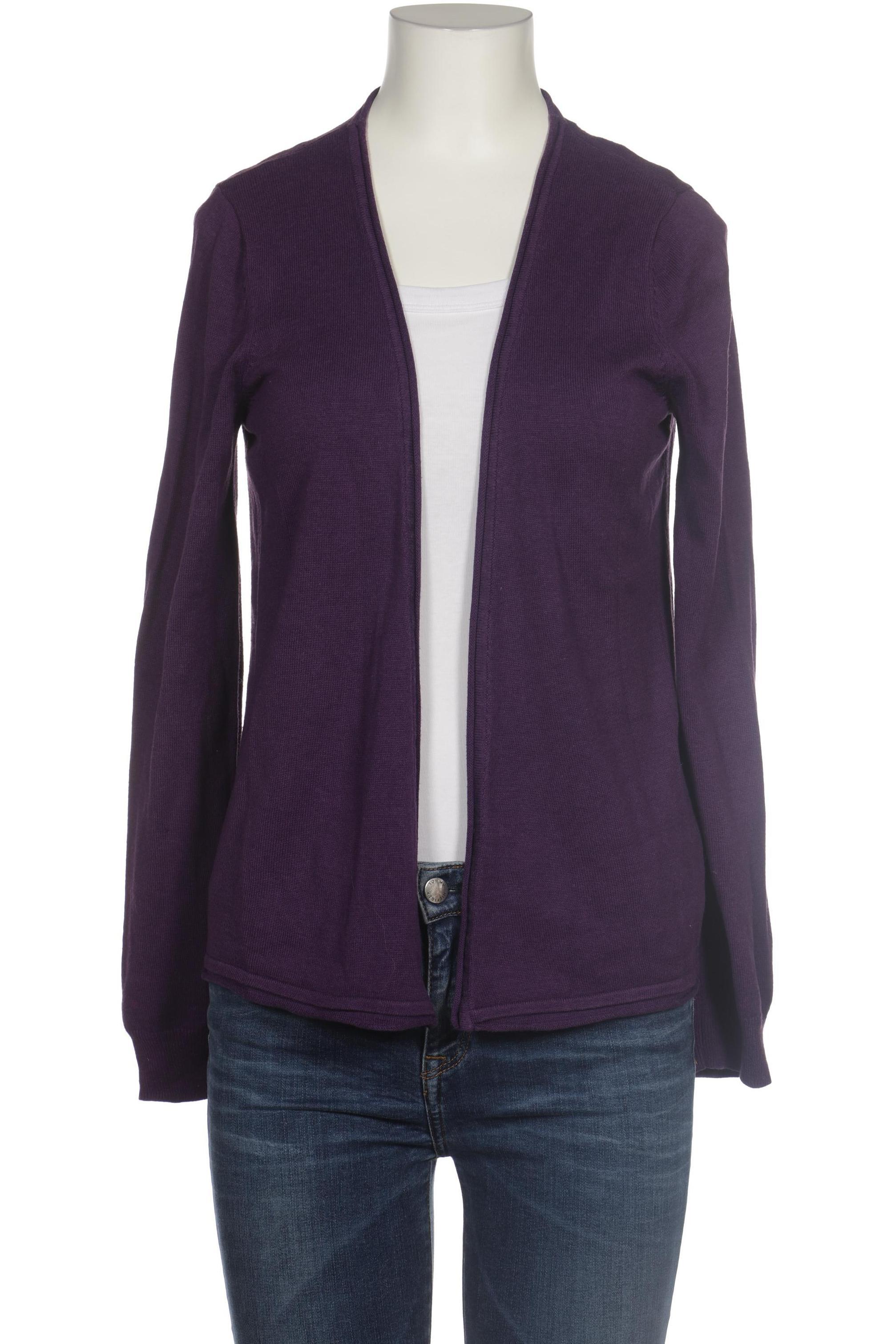 

Cecil Damen Strickjacke, lila, Gr.