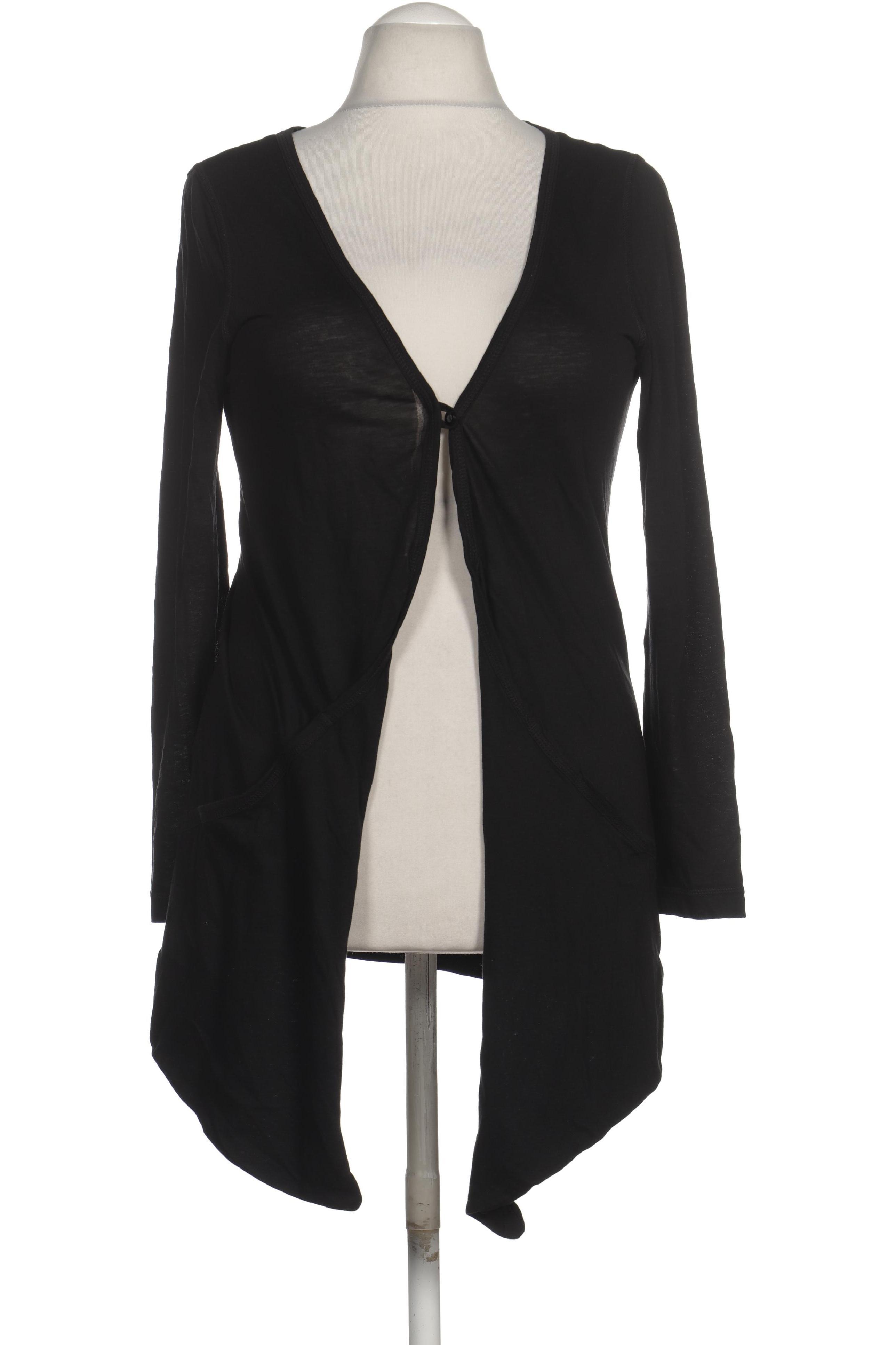 

Cecil Damen Strickjacke, schwarz, Gr.