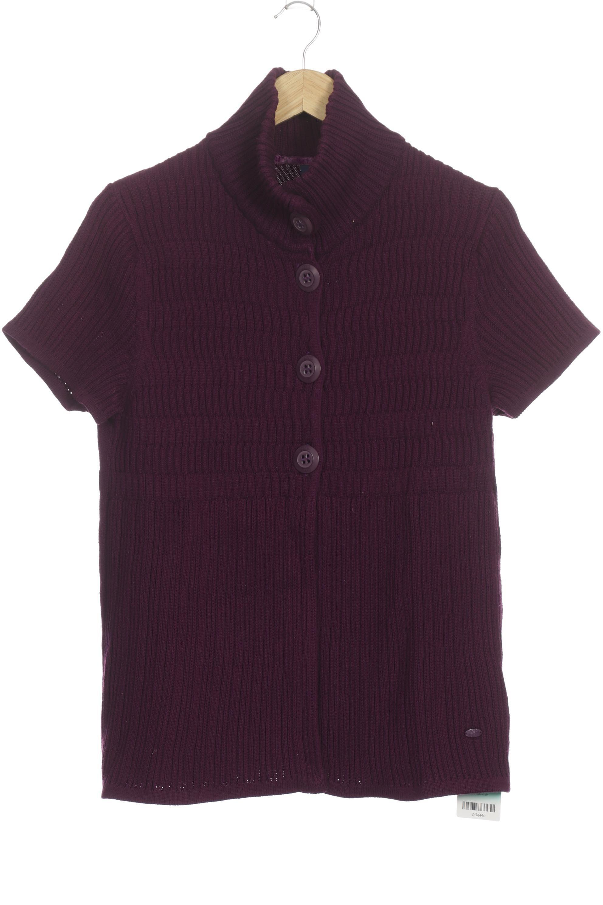 

Cecil Damen Strickjacke, lila, Gr.