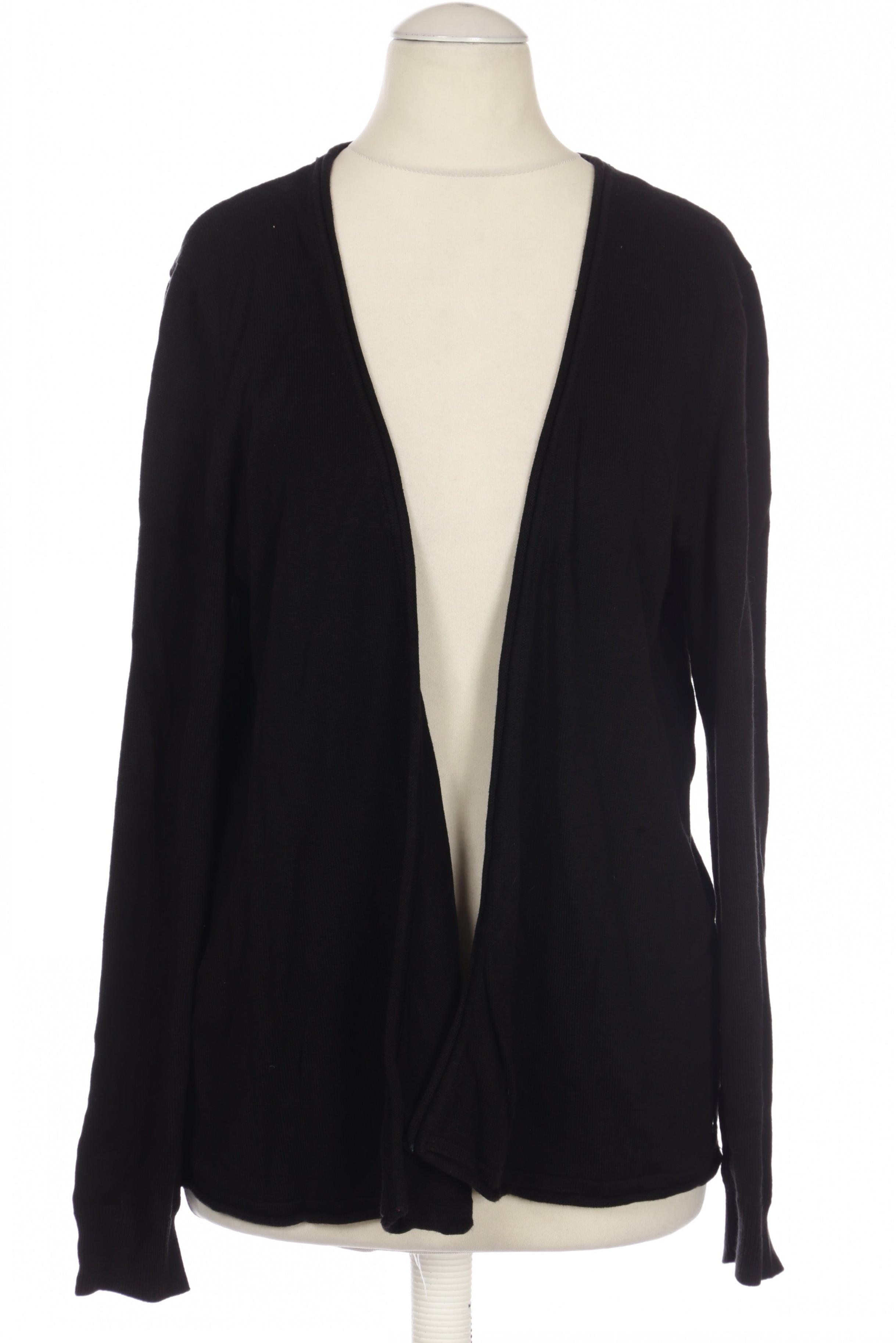 

Cecil Damen Strickjacke, schwarz, Gr.