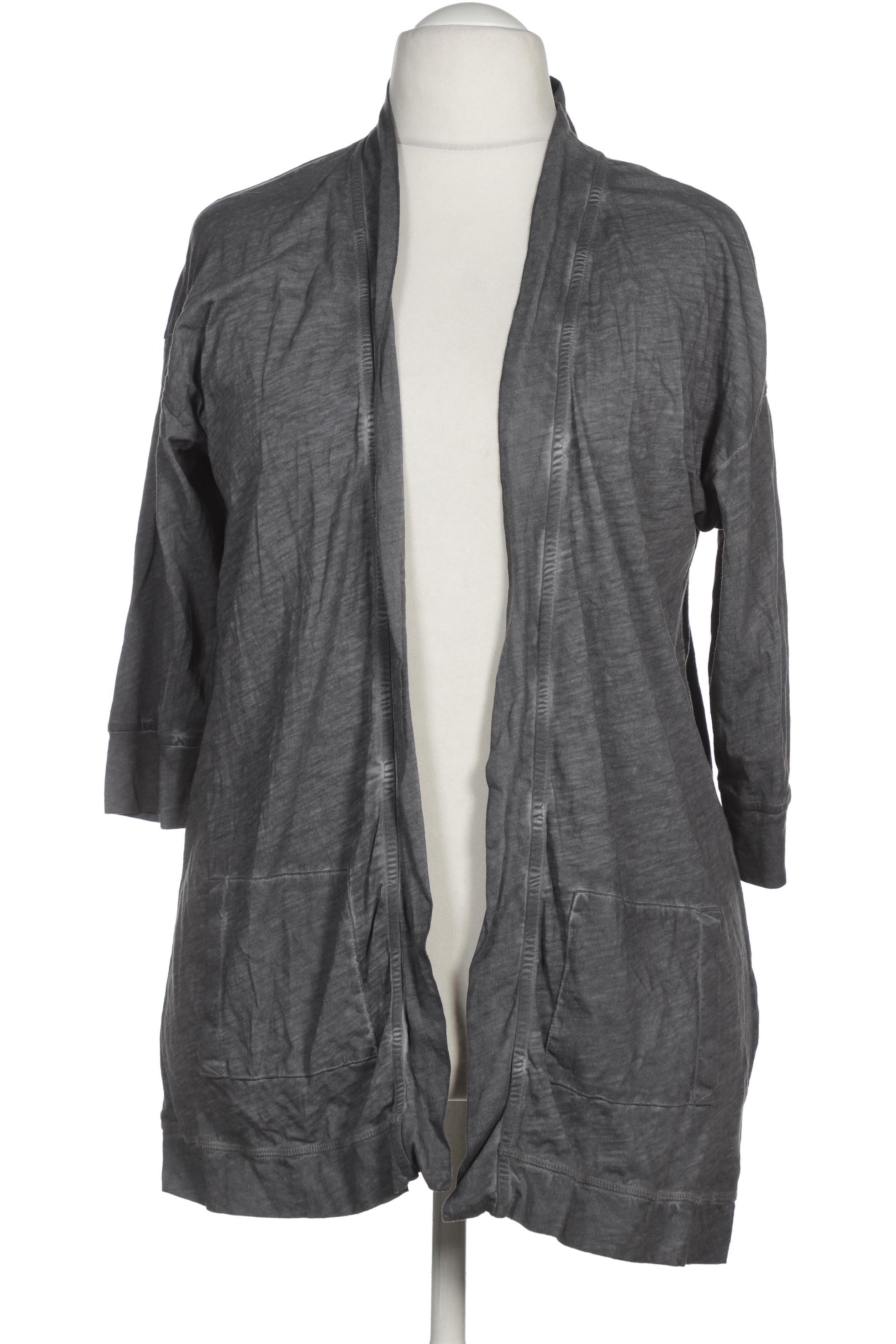 

Cecil Damen Strickjacke, grau, Gr.