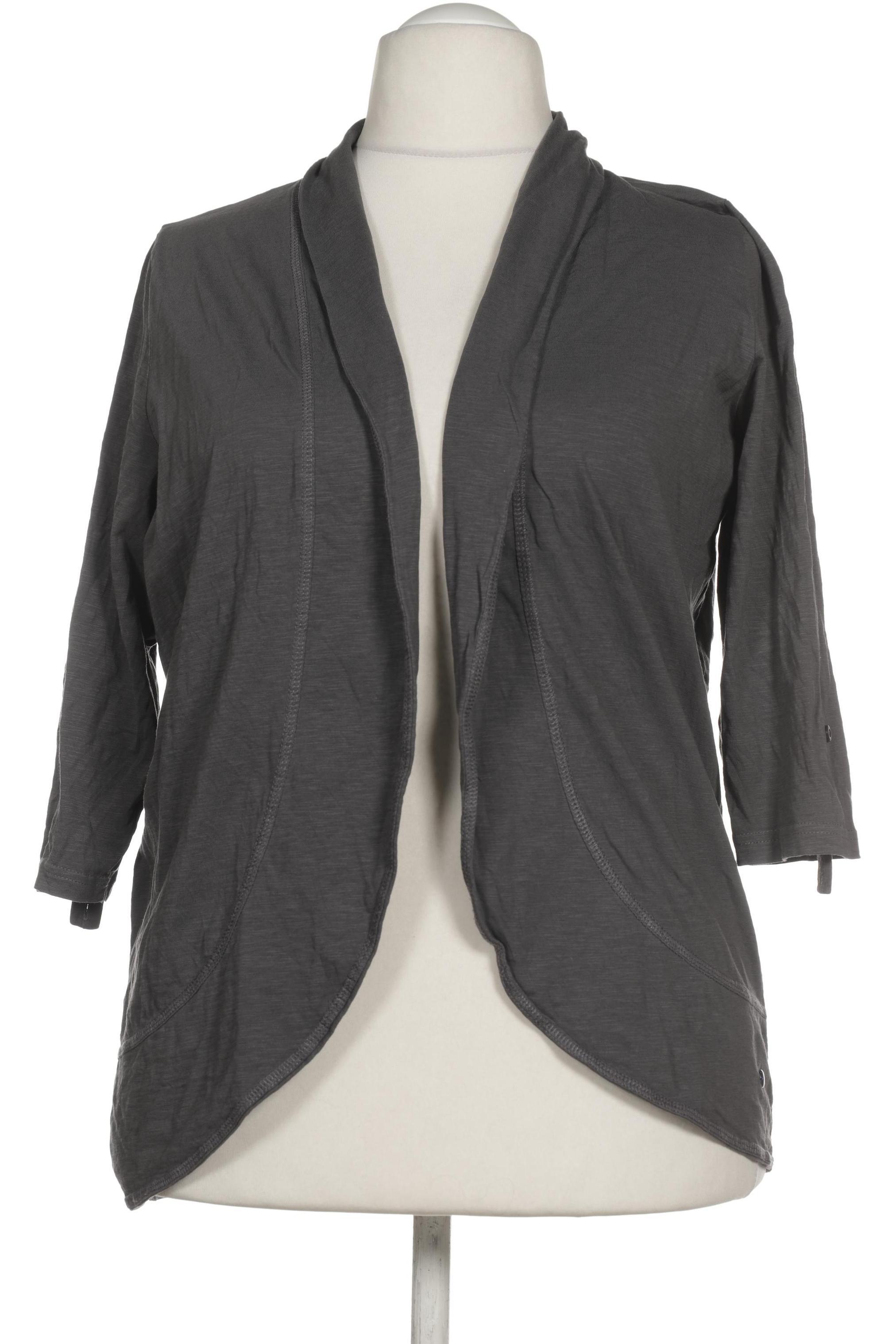 

Cecil Damen Strickjacke, grau, Gr.