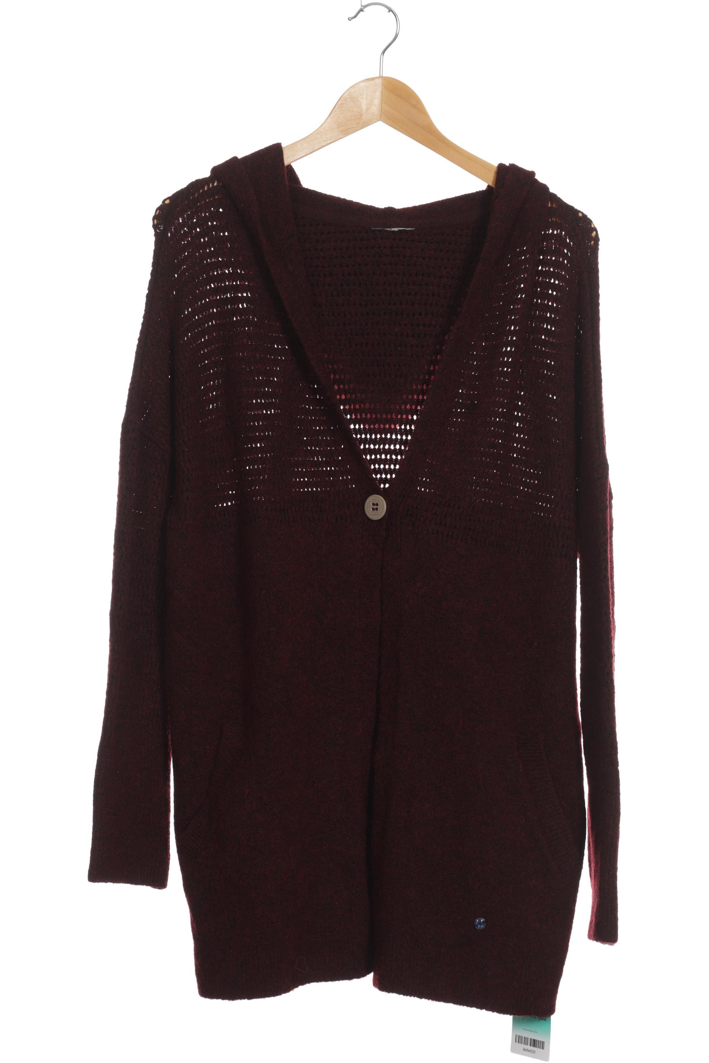 

Cecil Damen Strickjacke, rot, Gr.